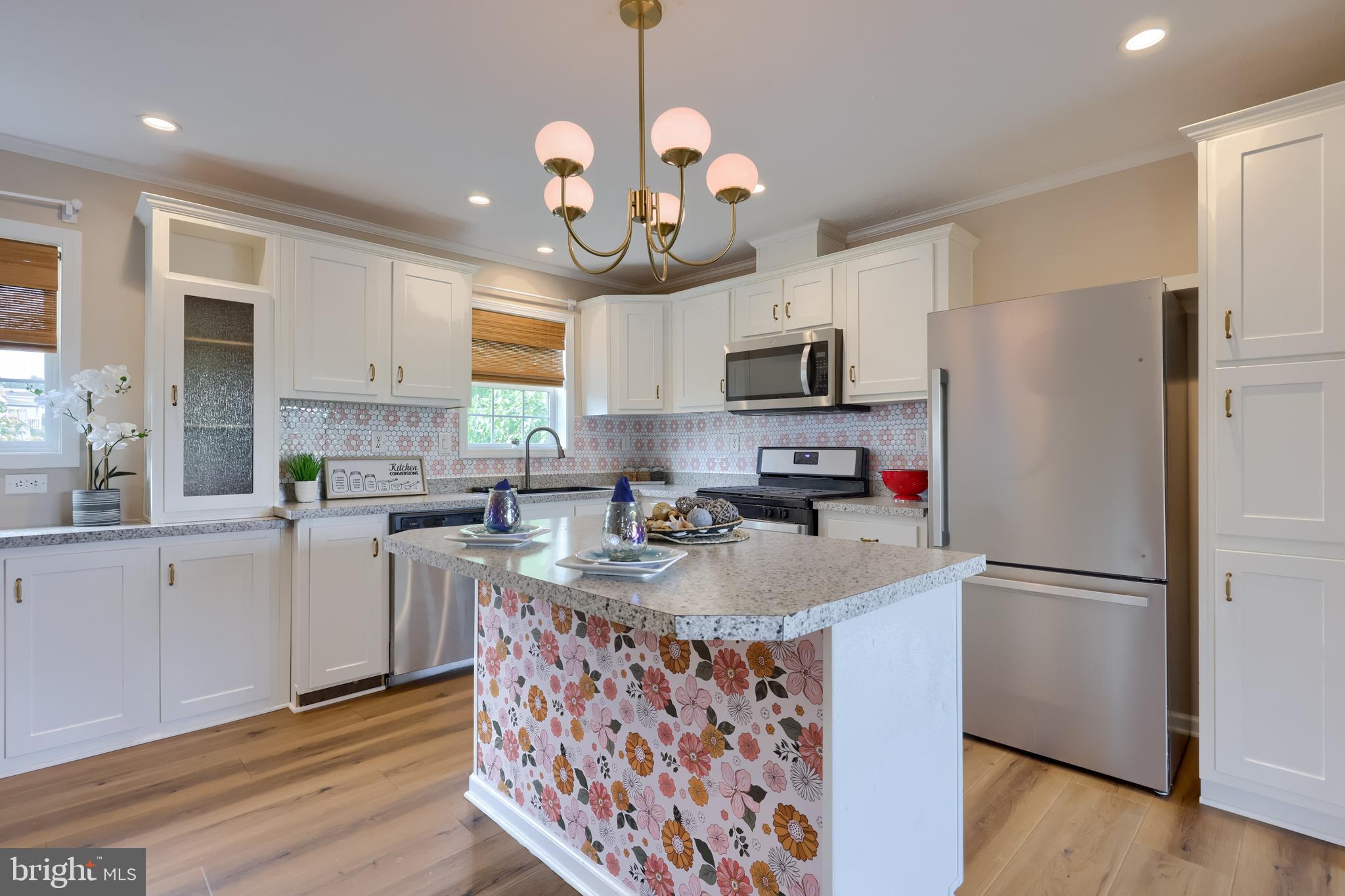 PHEASANT RIDGE - Residential