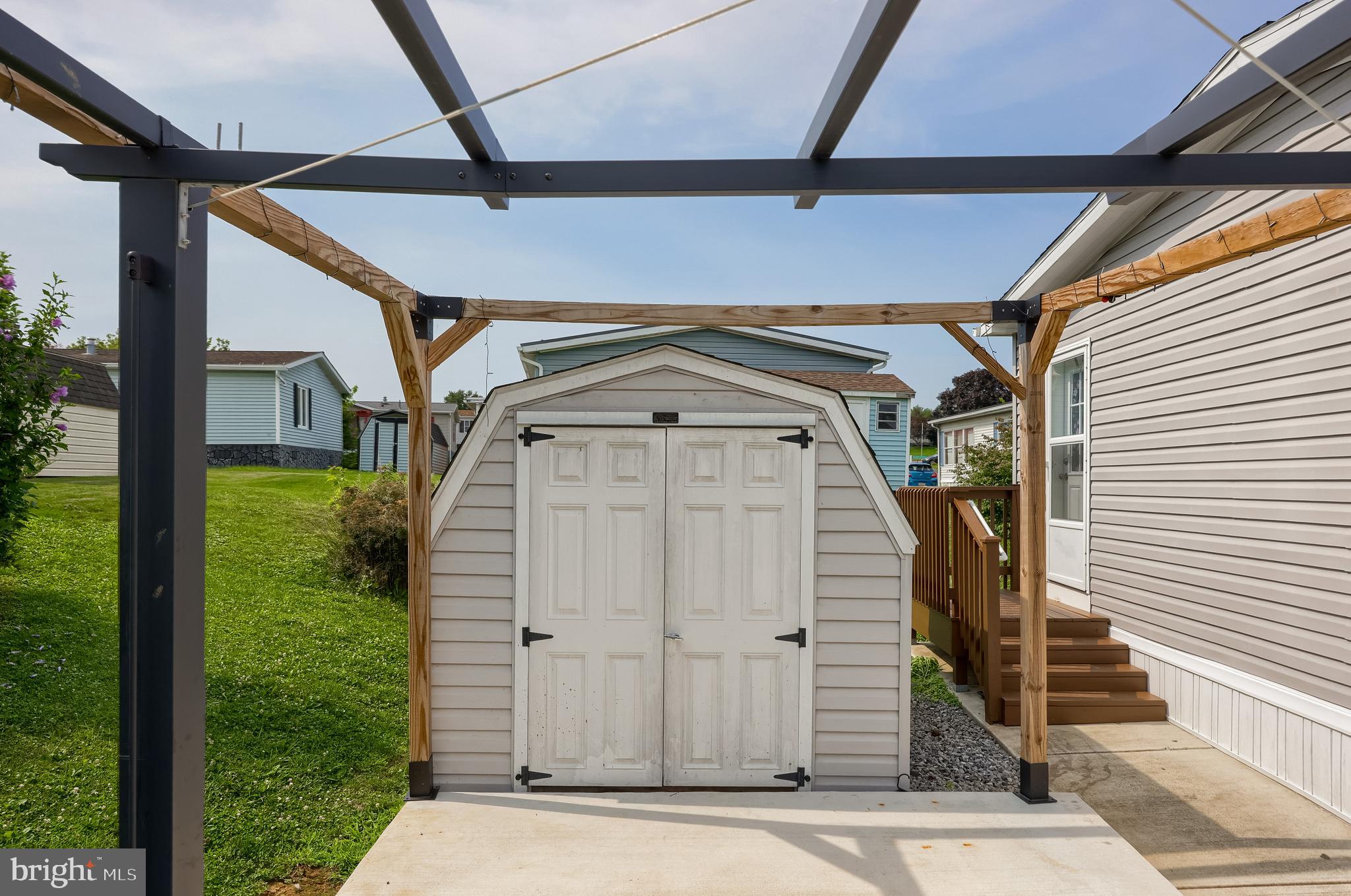 PHEASANT RIDGE - Residential