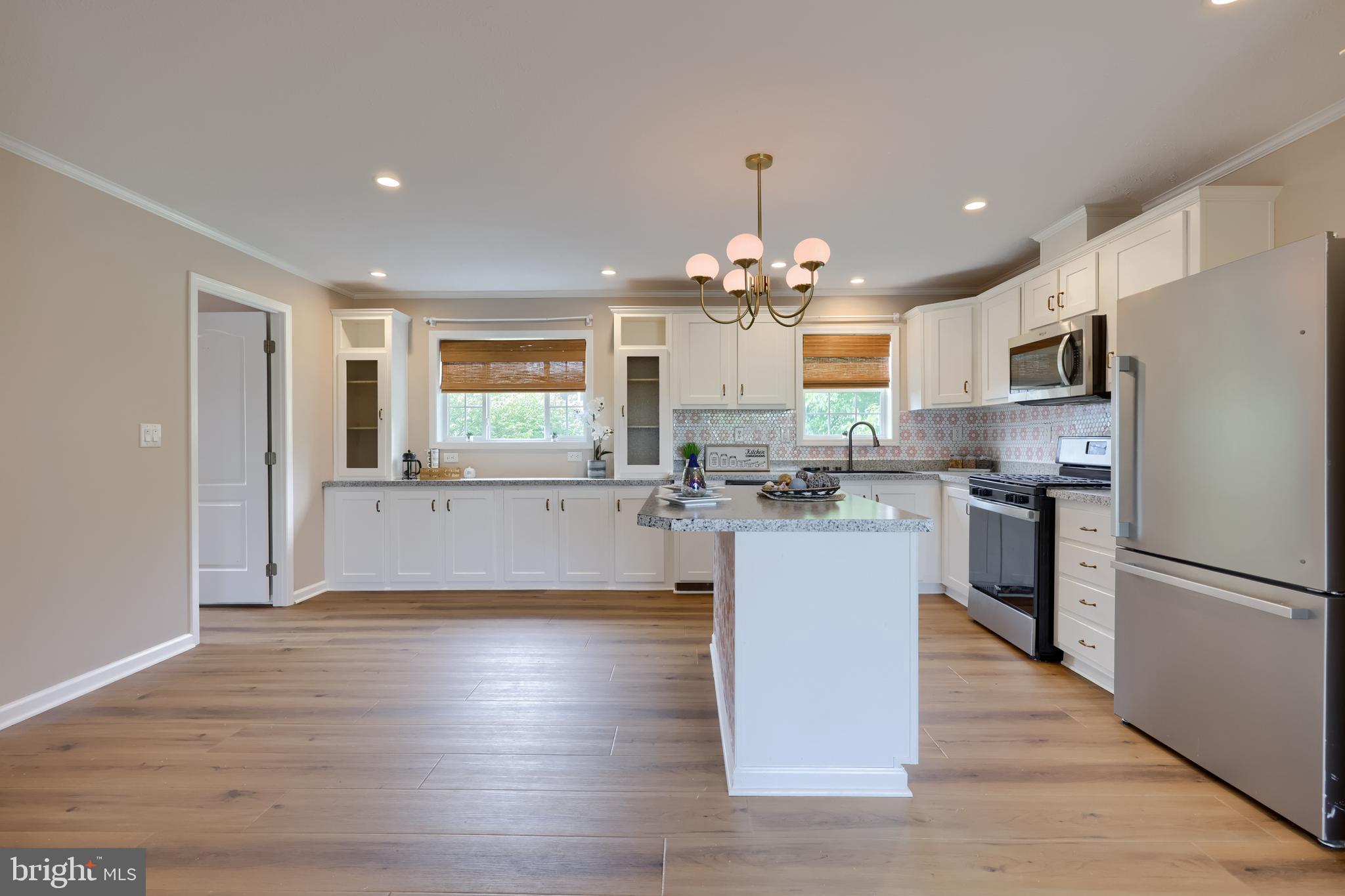 PHEASANT RIDGE - Residential