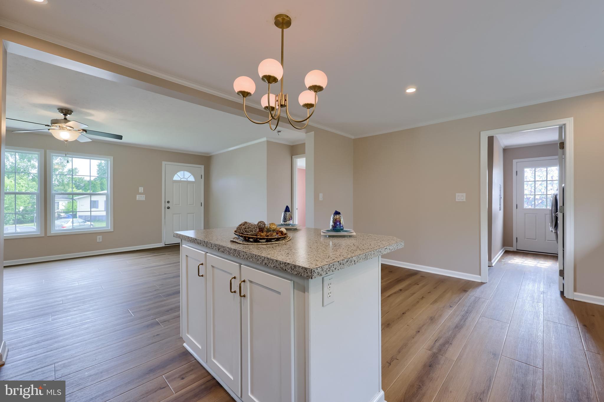 PHEASANT RIDGE - Residential