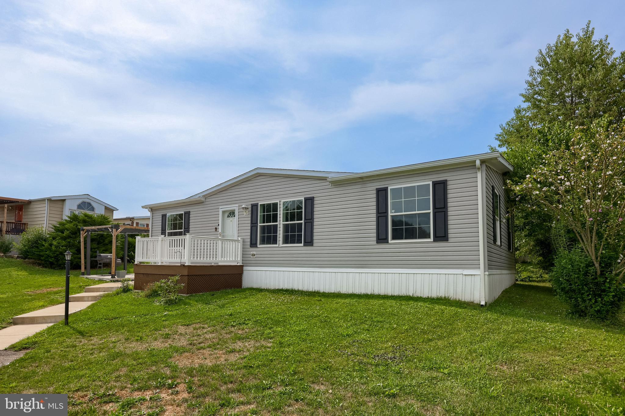 PHEASANT RIDGE - Residential