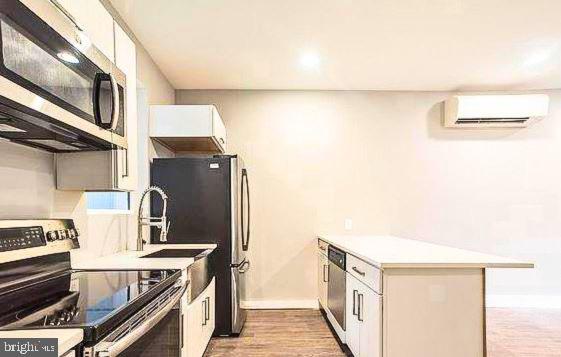 SHARSWOOD - Residential Income