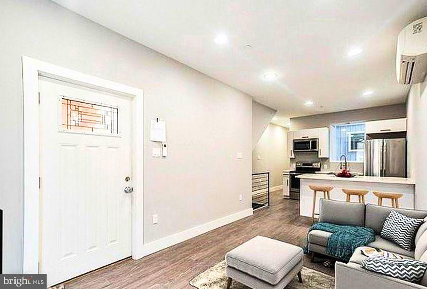 SHARSWOOD - Residential Income