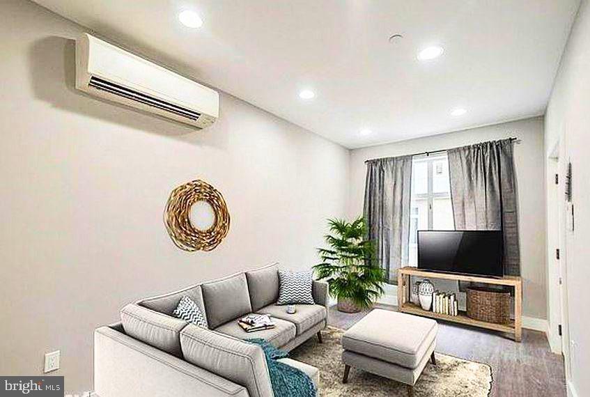 SHARSWOOD - Residential Income