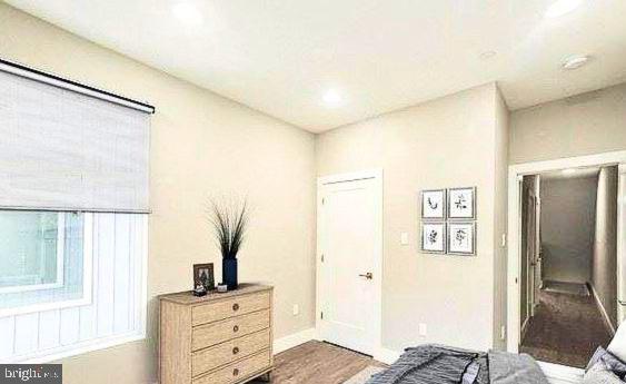 SHARSWOOD - Residential Income