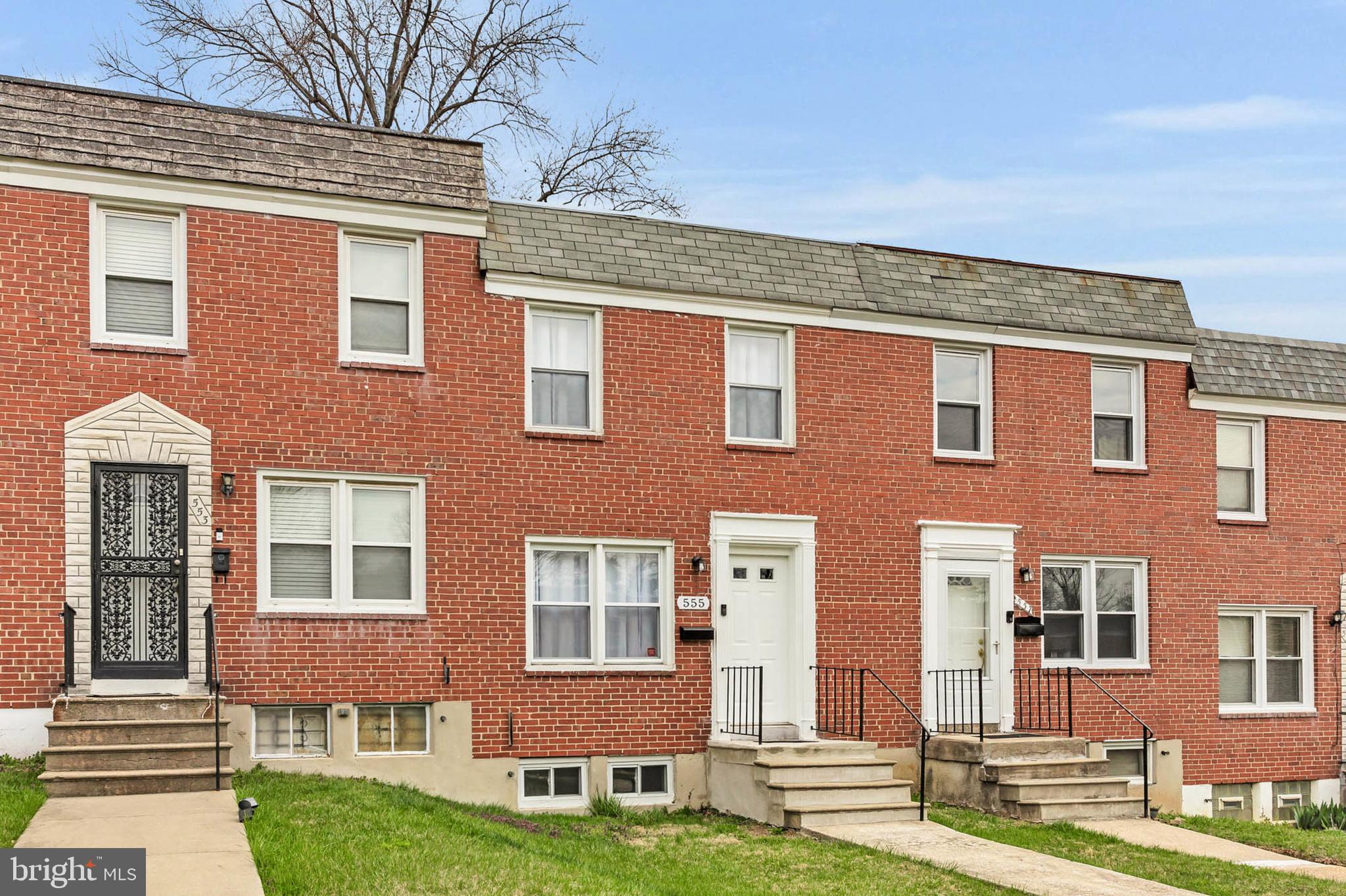 NORWOOD HEIGHTS - Residential