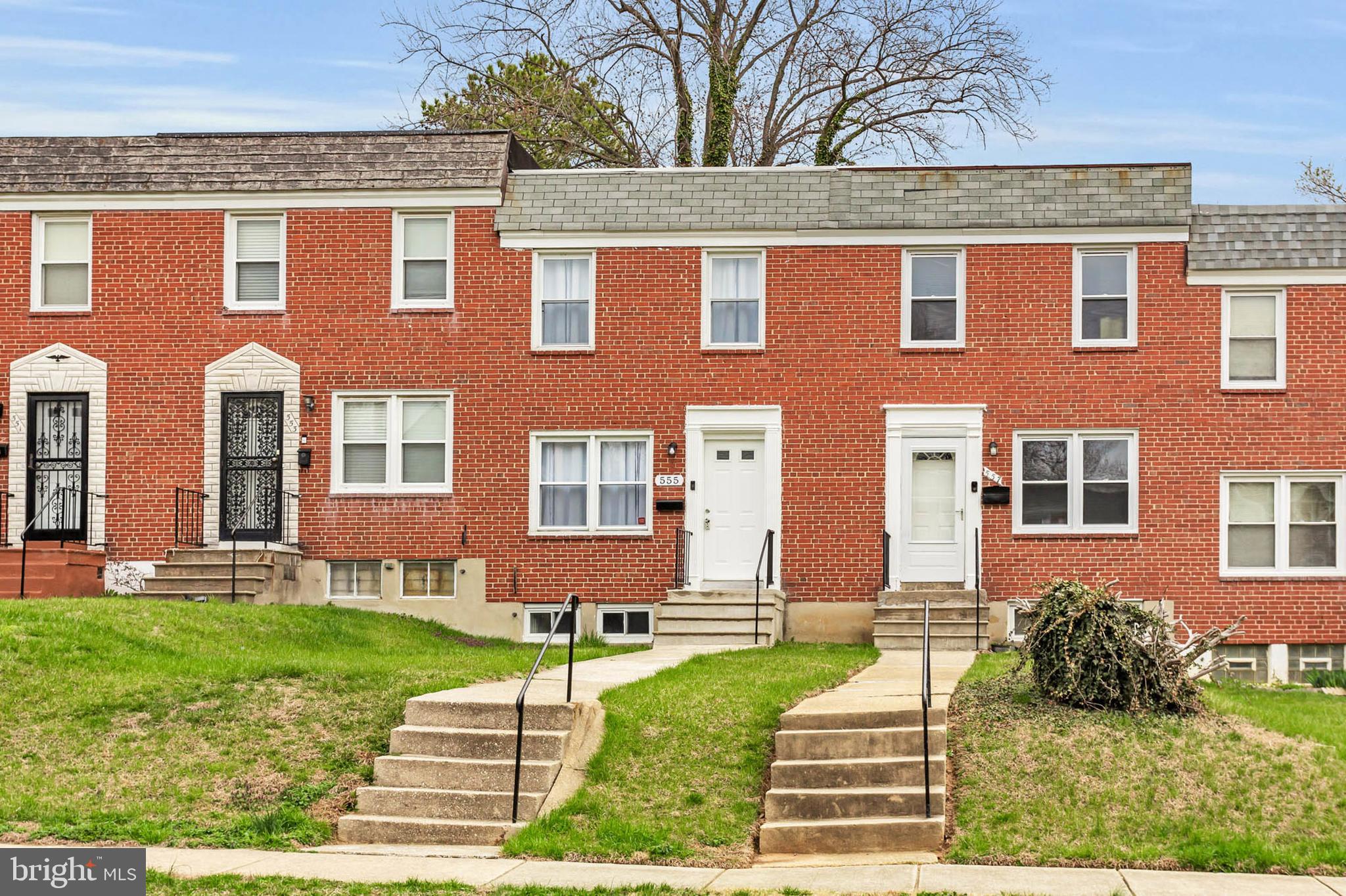NORWOOD HEIGHTS - Residential