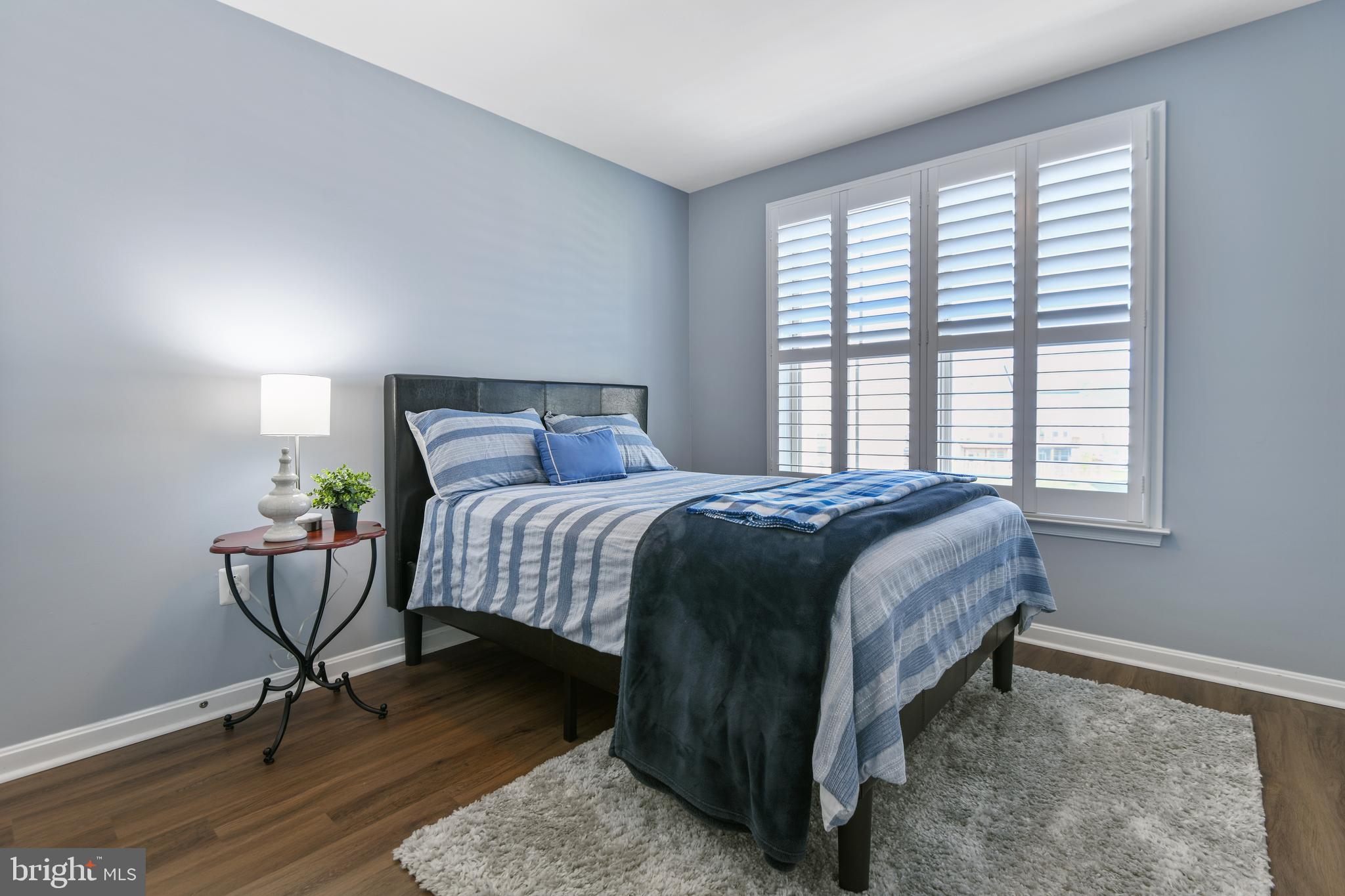 MANORS AT BALLENGER CREEK - Residential