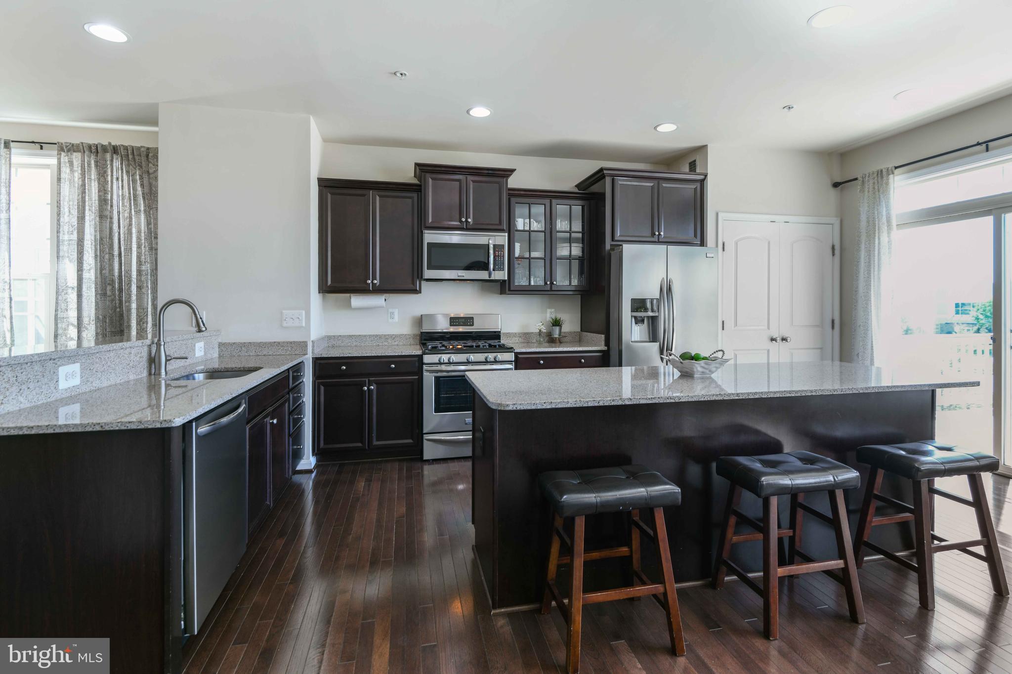MANORS AT BALLENGER CREEK - Residential