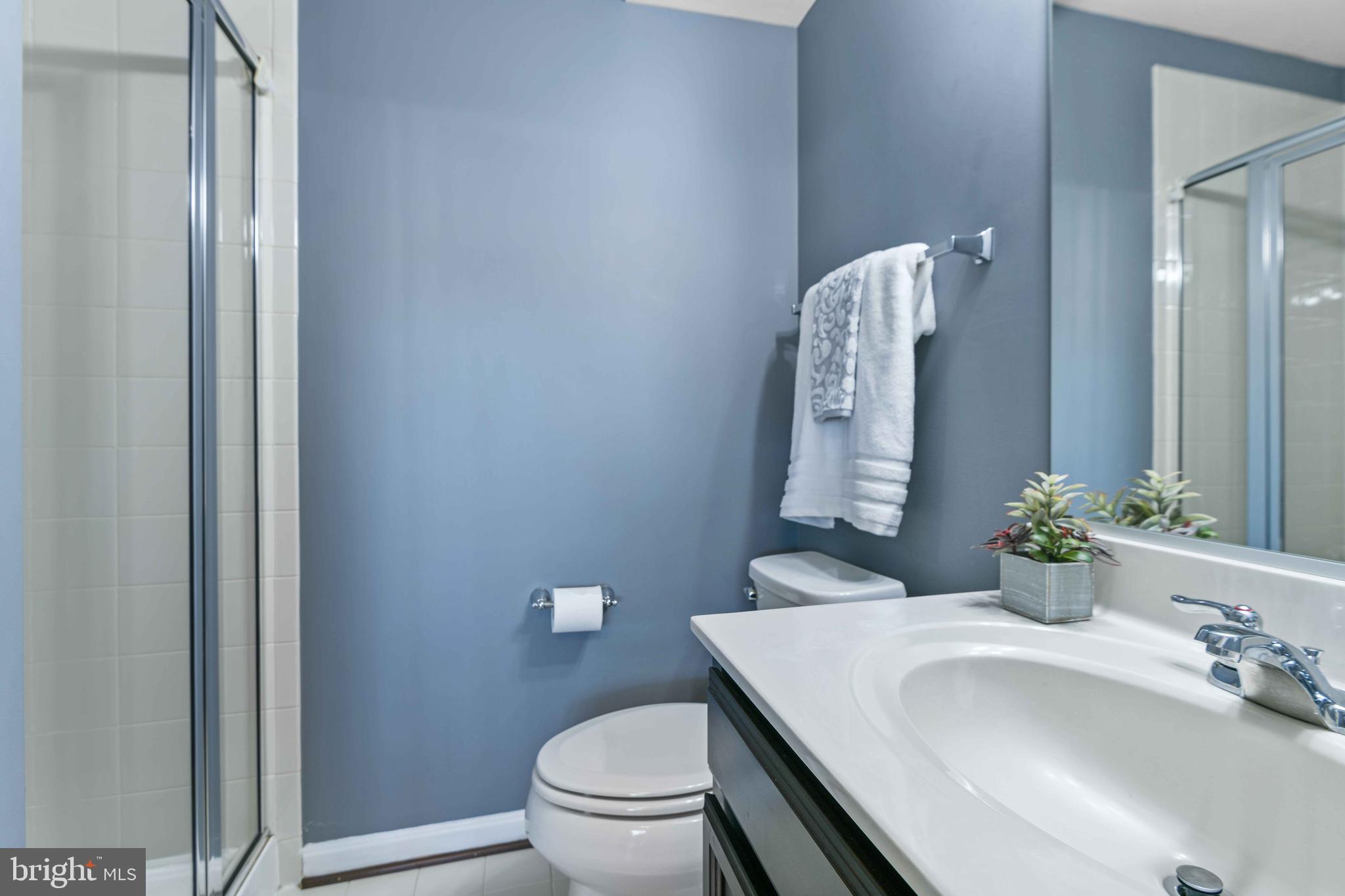 MANORS AT BALLENGER CREEK - Residential