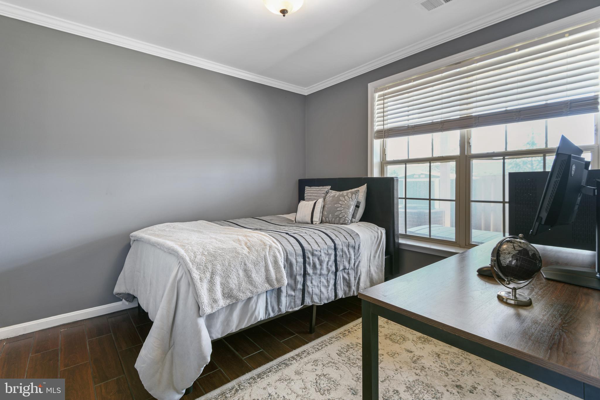 MANORS AT BALLENGER CREEK - Residential
