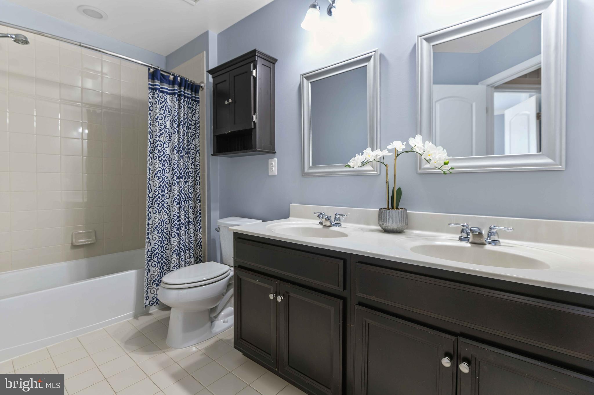 MANORS AT BALLENGER CREEK - Residential