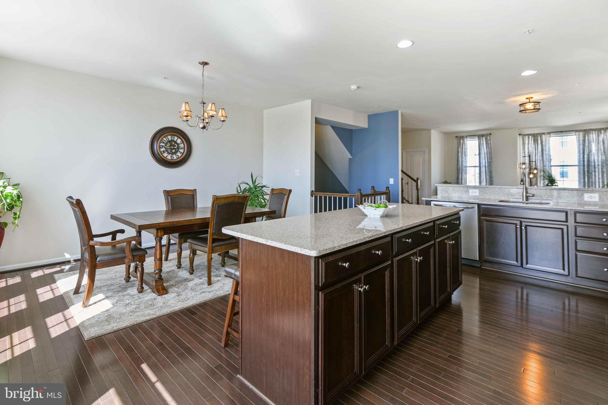MANORS AT BALLENGER CREEK - Residential