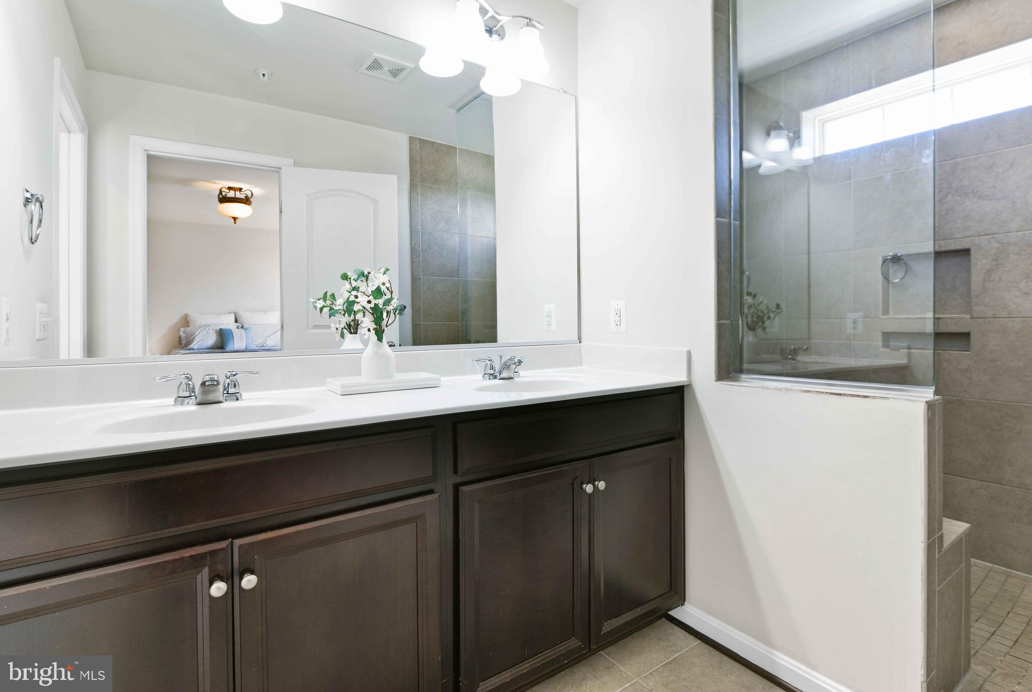 MANORS AT BALLENGER CREEK - Residential