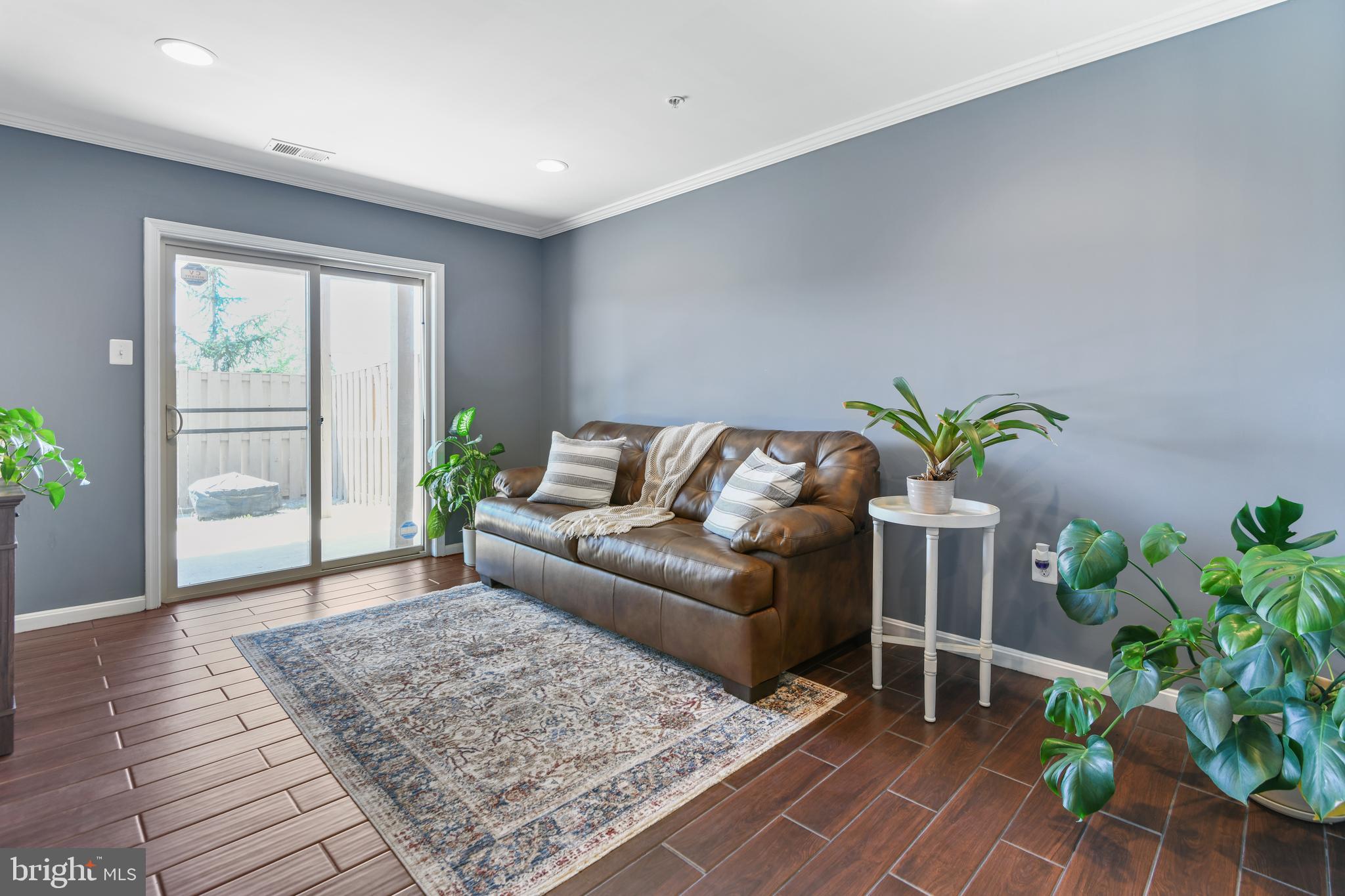 MANORS AT BALLENGER CREEK - Residential