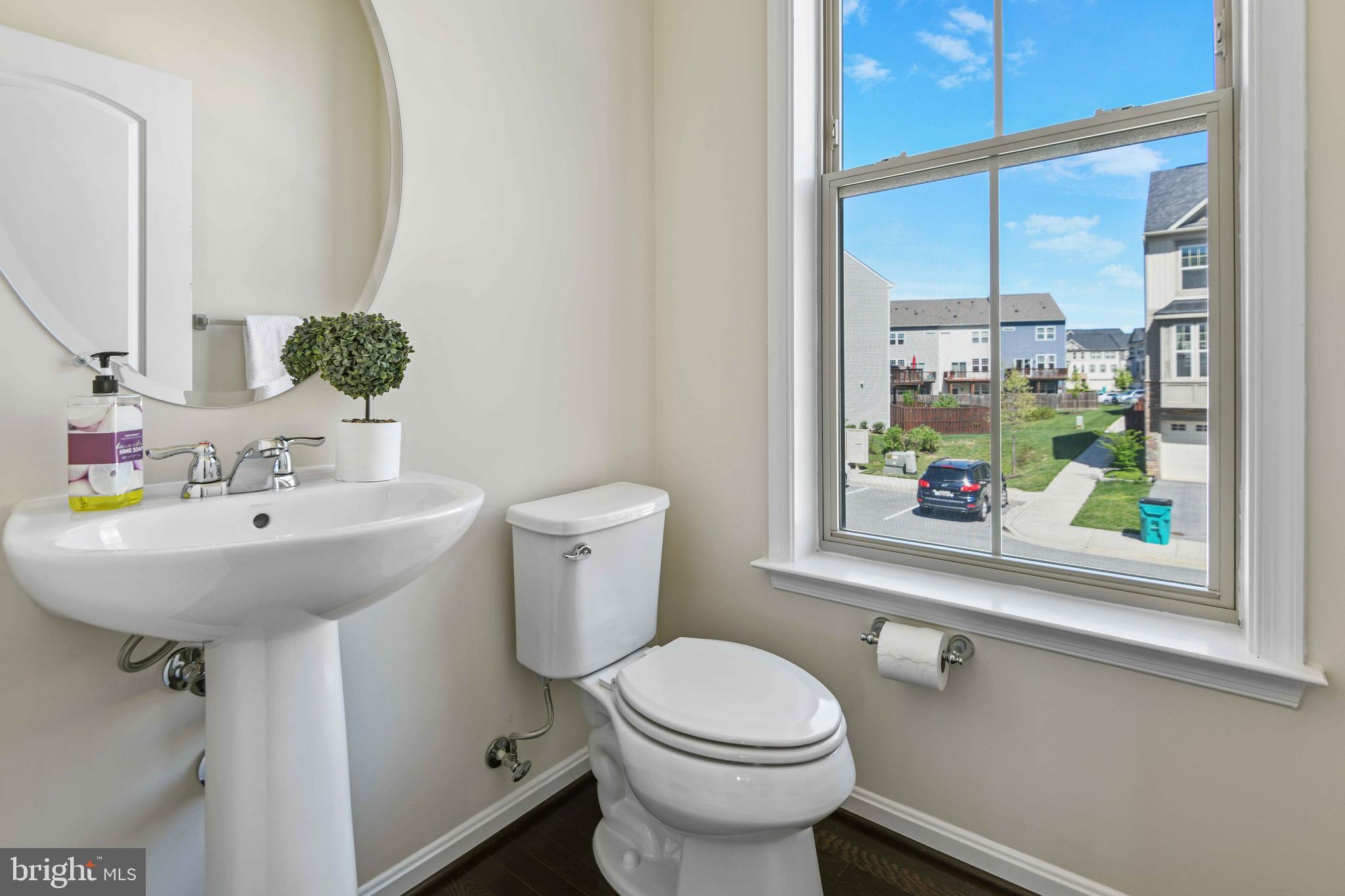 MANORS AT BALLENGER CREEK - Residential