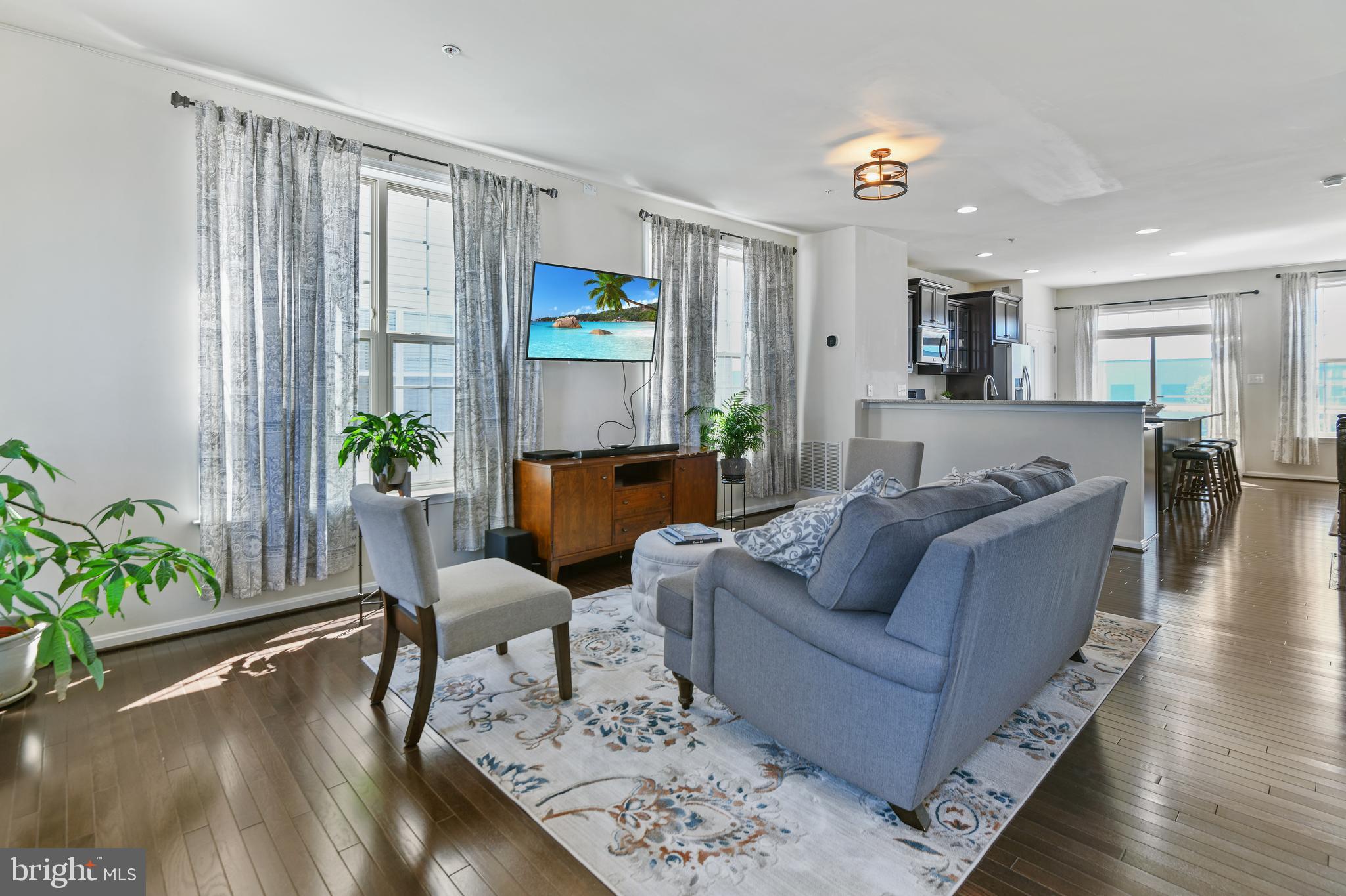 MANORS AT BALLENGER CREEK - Residential
