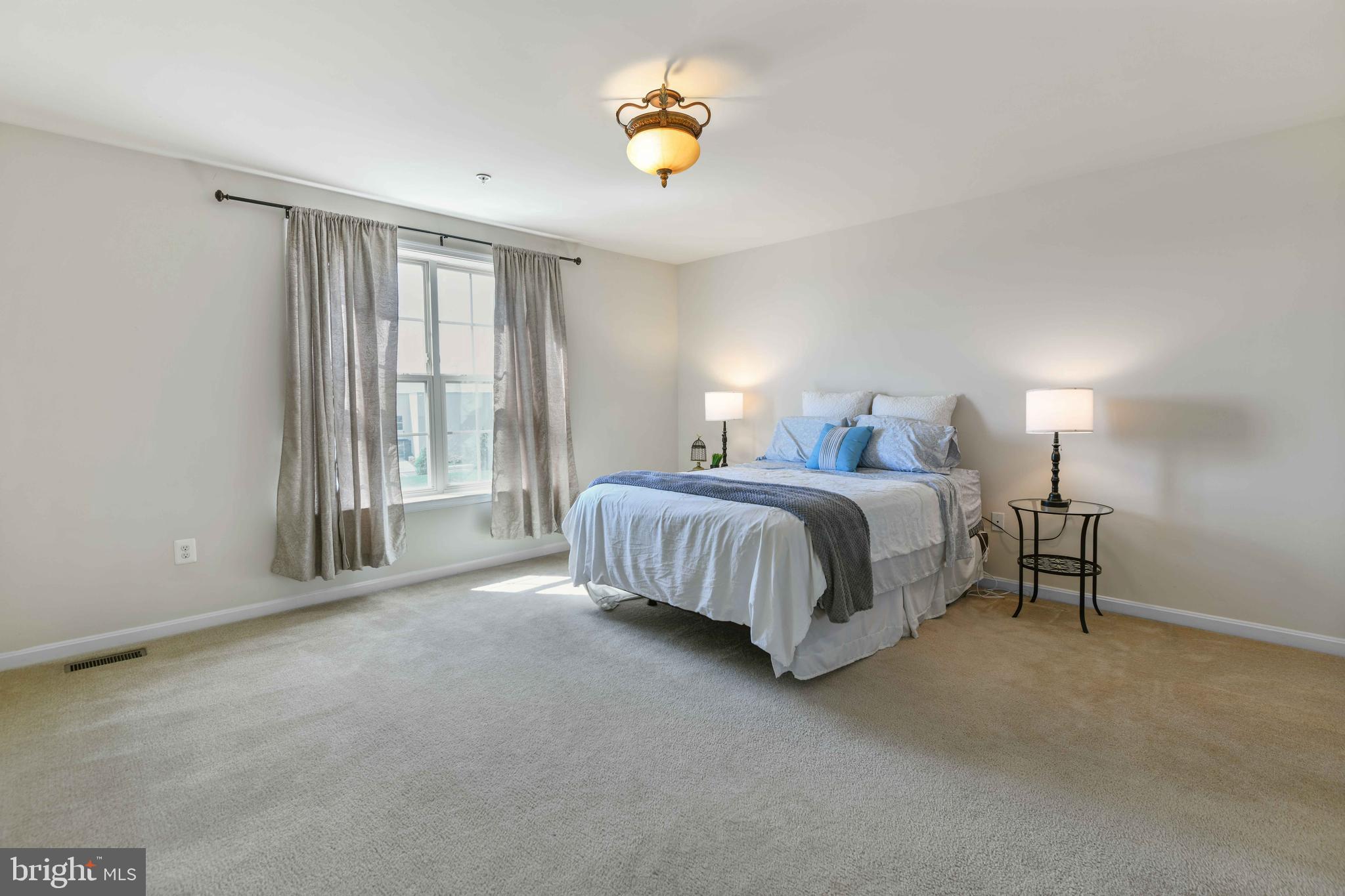 MANORS AT BALLENGER CREEK - Residential