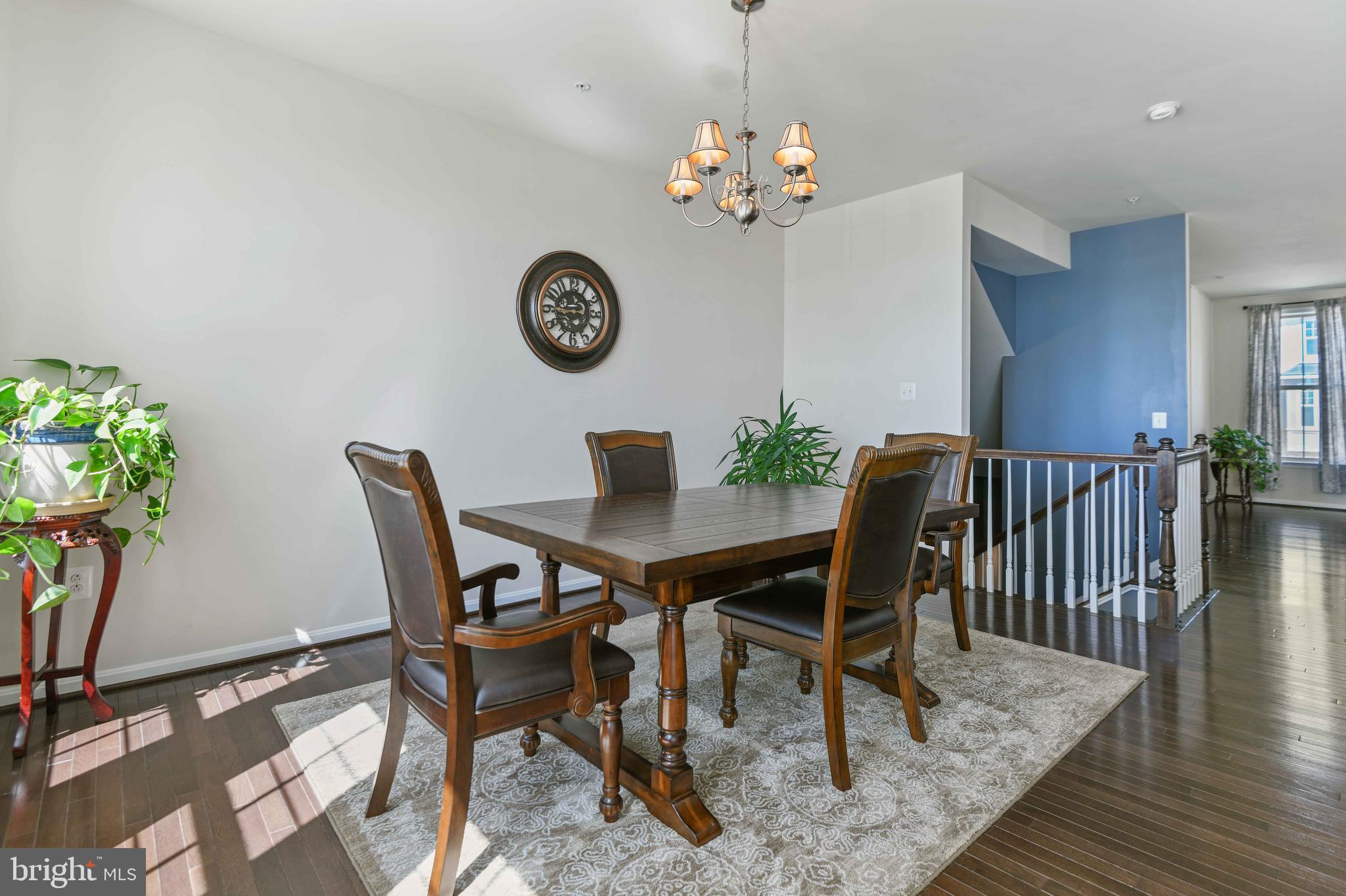 MANORS AT BALLENGER CREEK - Residential