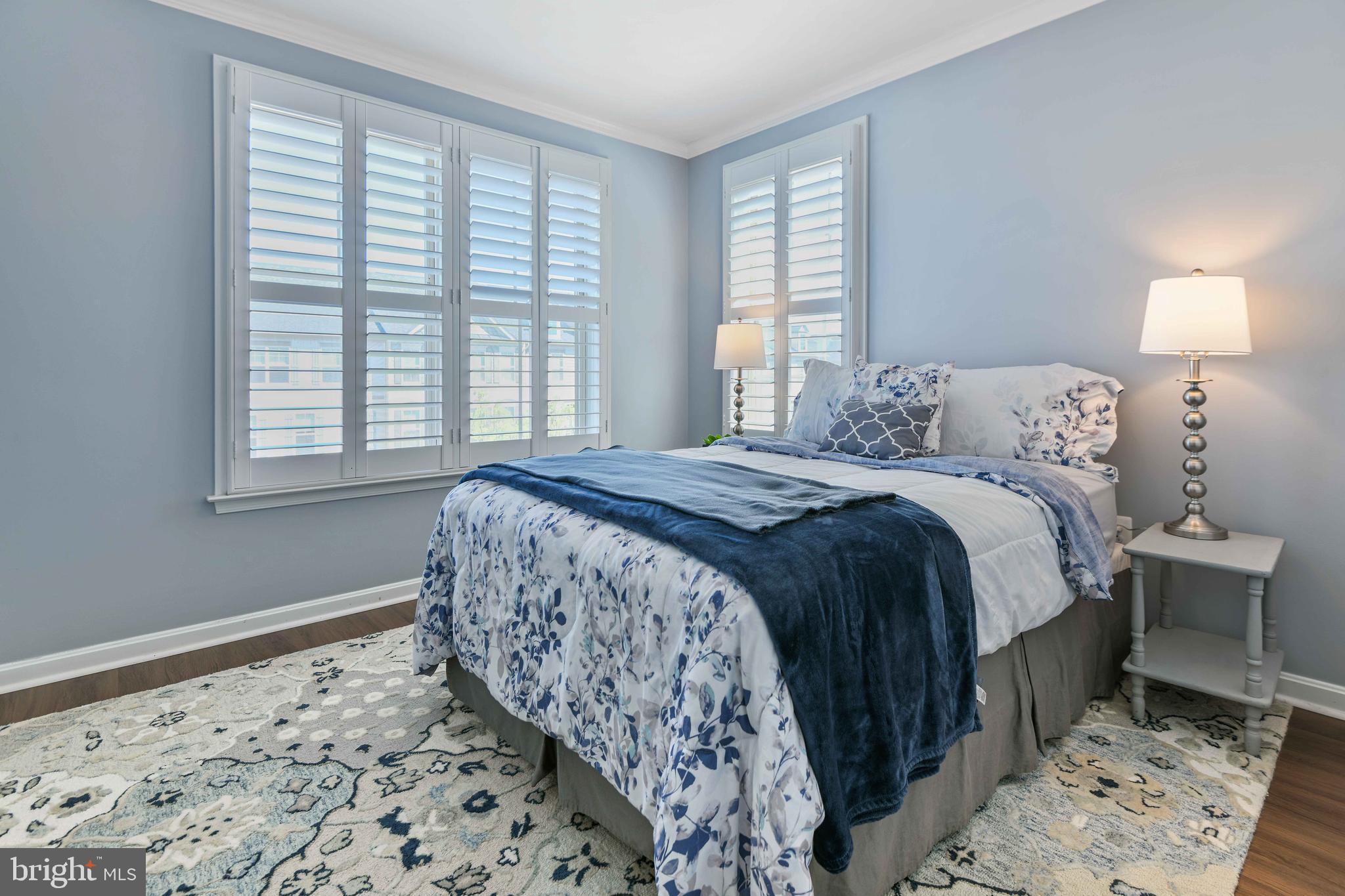 MANORS AT BALLENGER CREEK - Residential