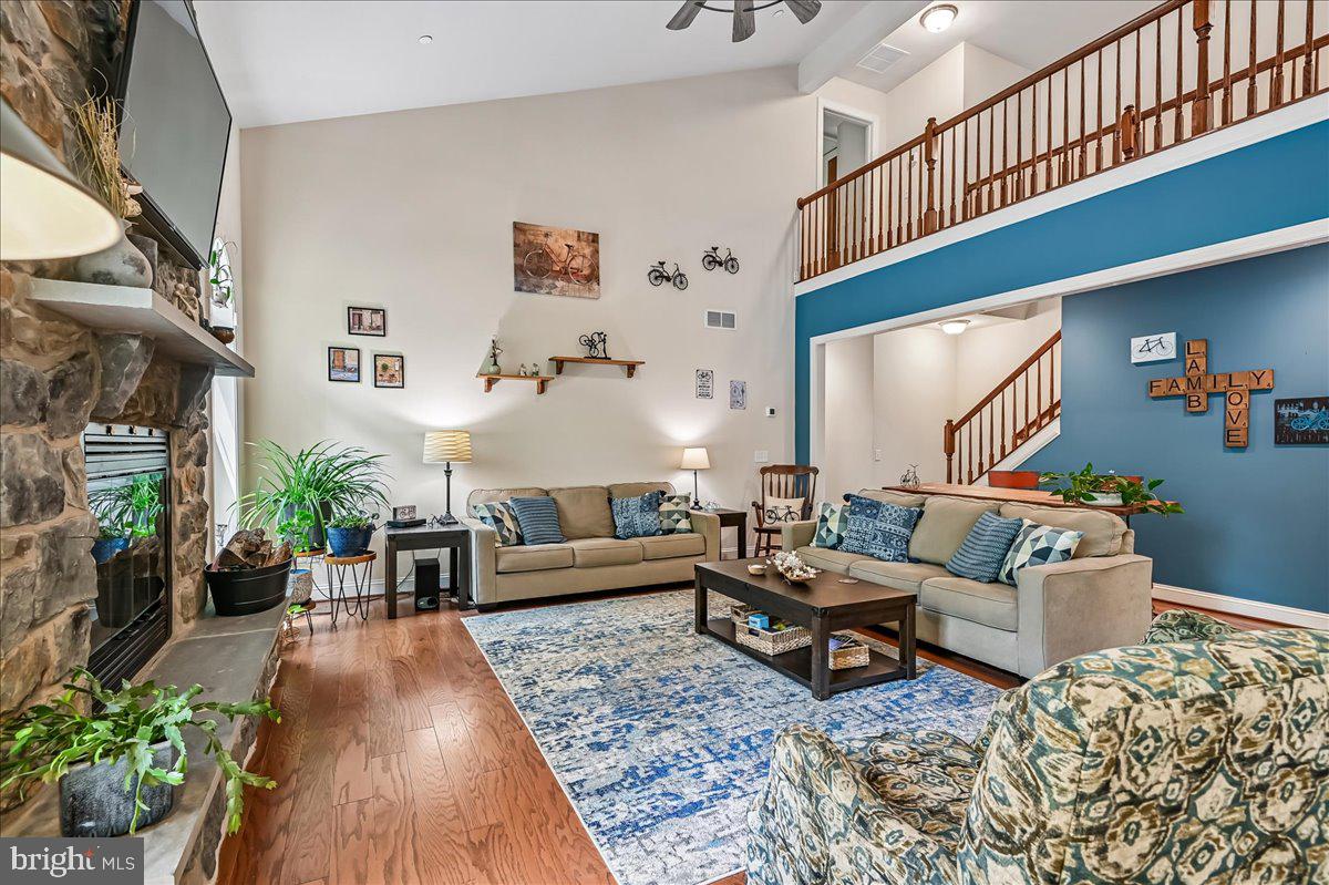 ARNOLD - Residential