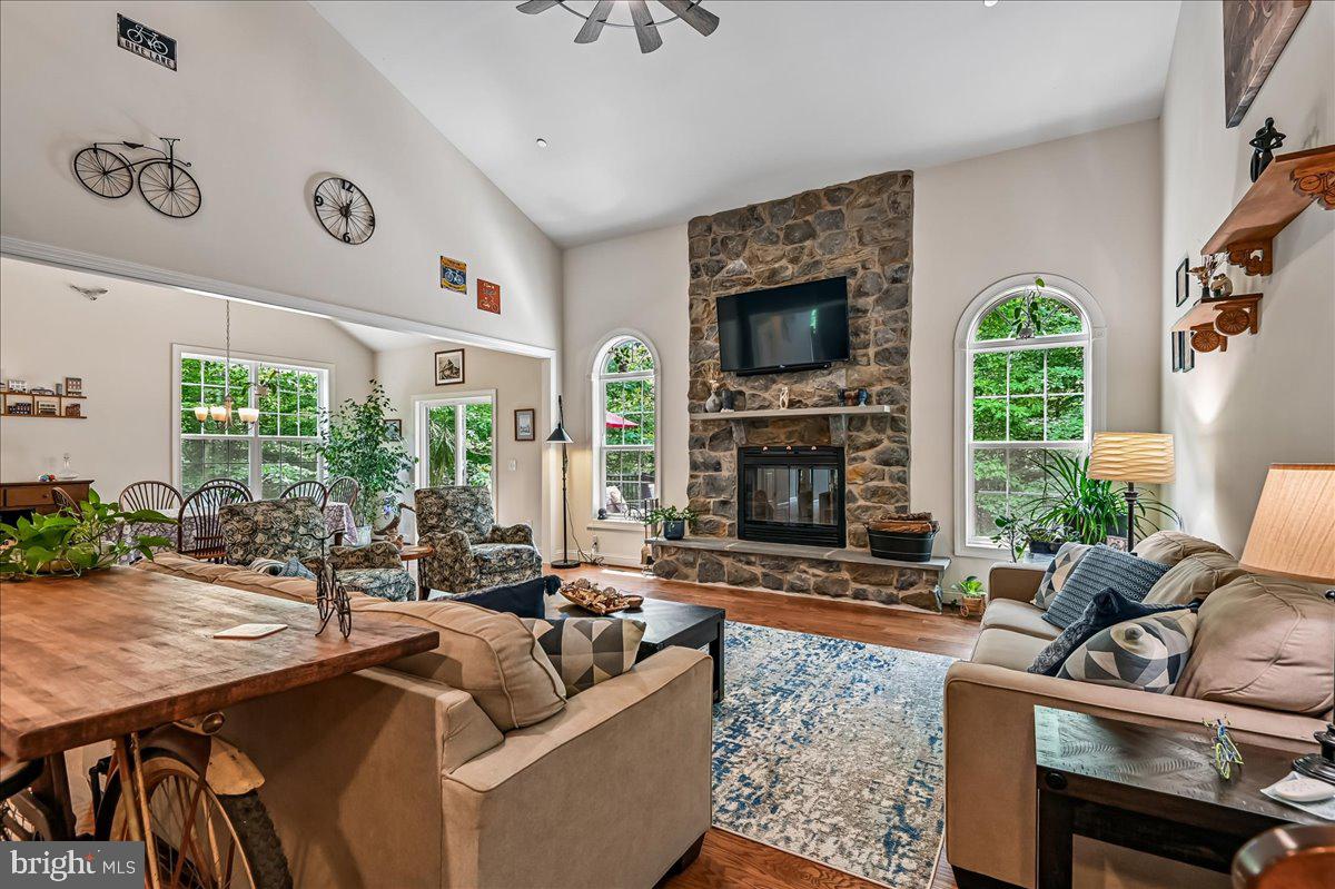 ARNOLD - Residential