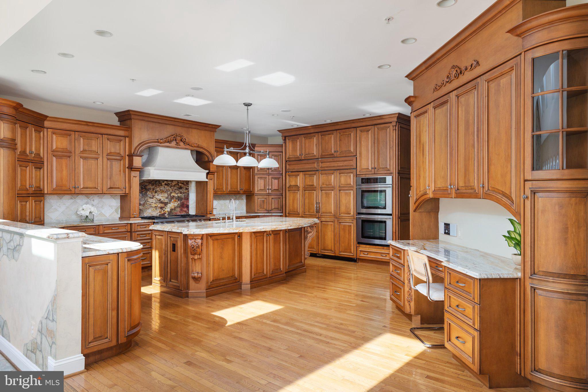 WICKENS HUNT - Residential