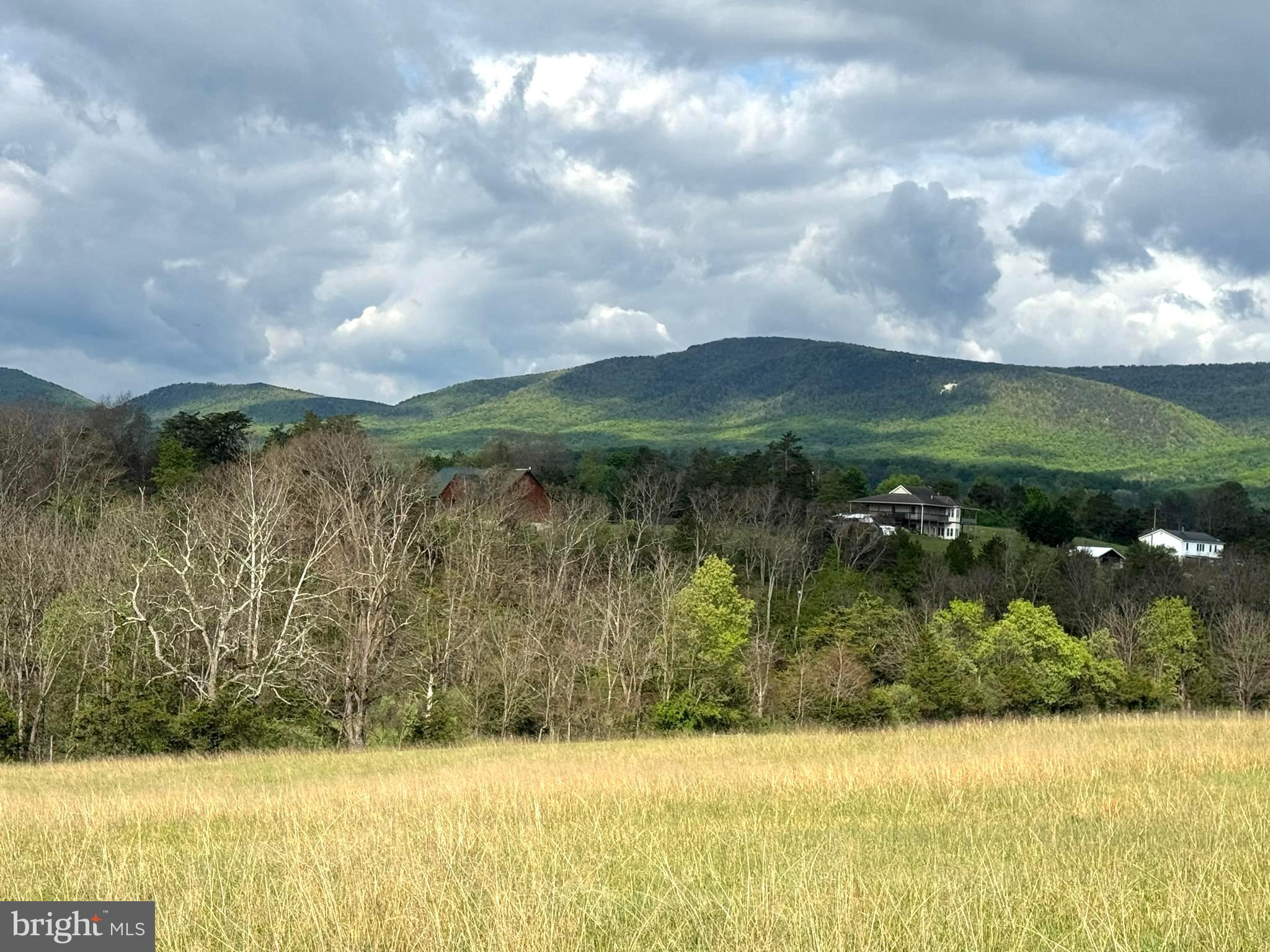 Enjoy stunning mountain views from this exceptional property, featuring approximately 60% open land and 40% wooded acreage. The building site is already cleared, making it ready for your dream home.
Conveniently located just 25 minutes west of Winchester city limits, this property offers the perfect blend of accessibility and peaceful rural living. It checks all the boxes—Mountain Views, expansive open space ideal for gardening , horses or both ! Wooded section complete with an existing trail for exploring.
Abundant wildlife, including deer and turkey, can be seen throughout the property, adding to its natural charm. Minimal covenants and restrictions are in place, giving you the flexibility to enjoy your land while still protecting your investment.
With excellent road frontage on a state-maintained road and a perc approval for a 3-bedroom septic system, this property is ready for you to build and enjoy.
Peace, privacy, and scenic beauty await.