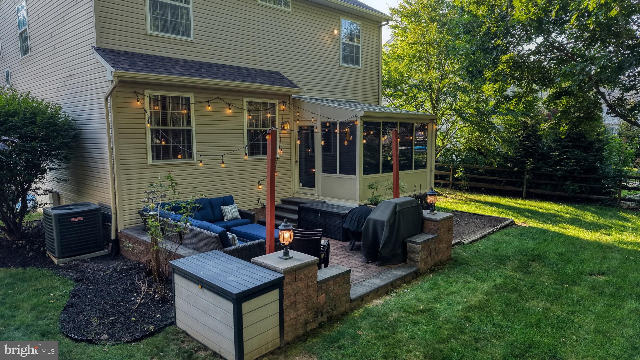 BRENNAN ESTATES - Residential