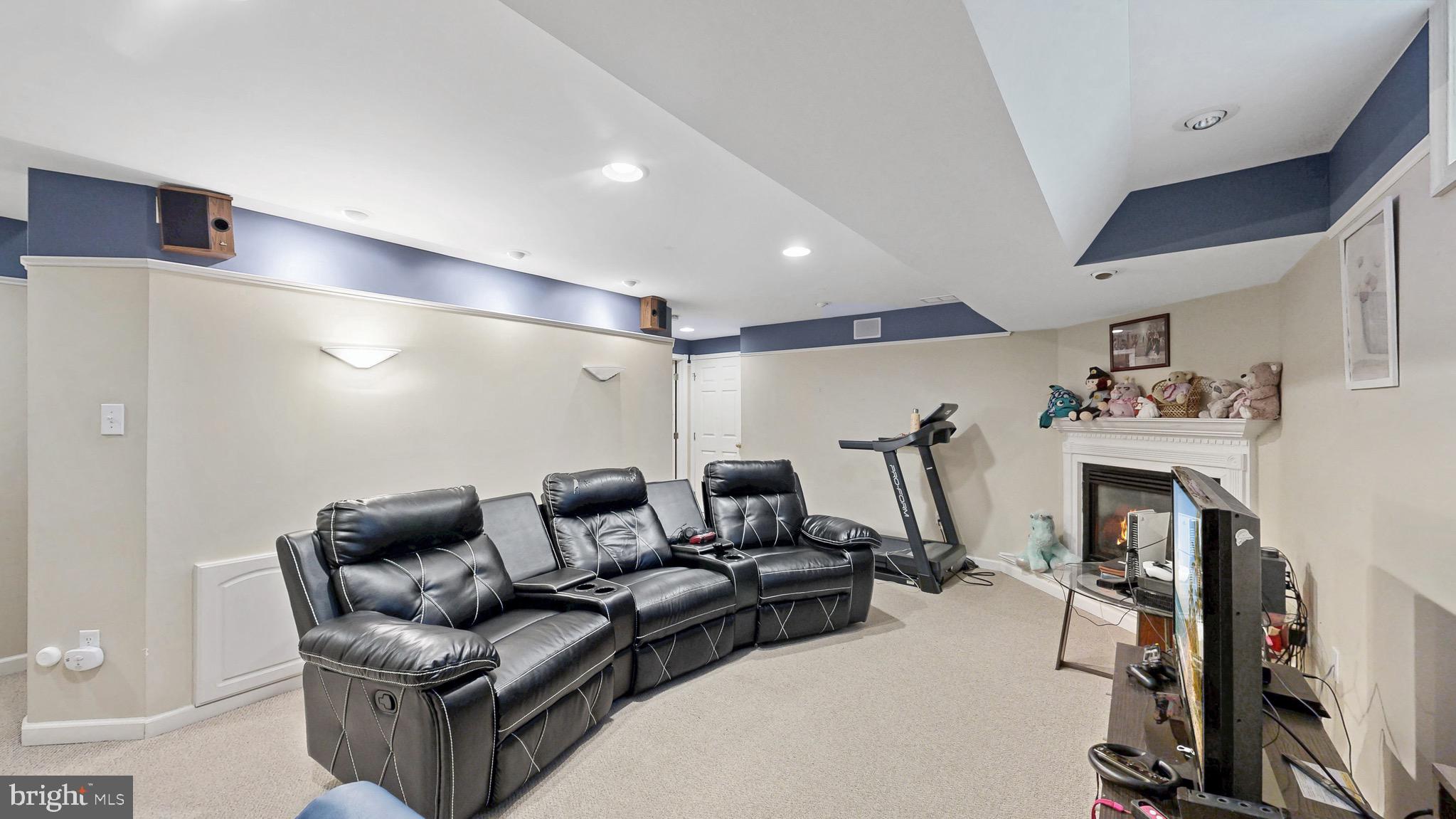 BRENNAN ESTATES - Residential