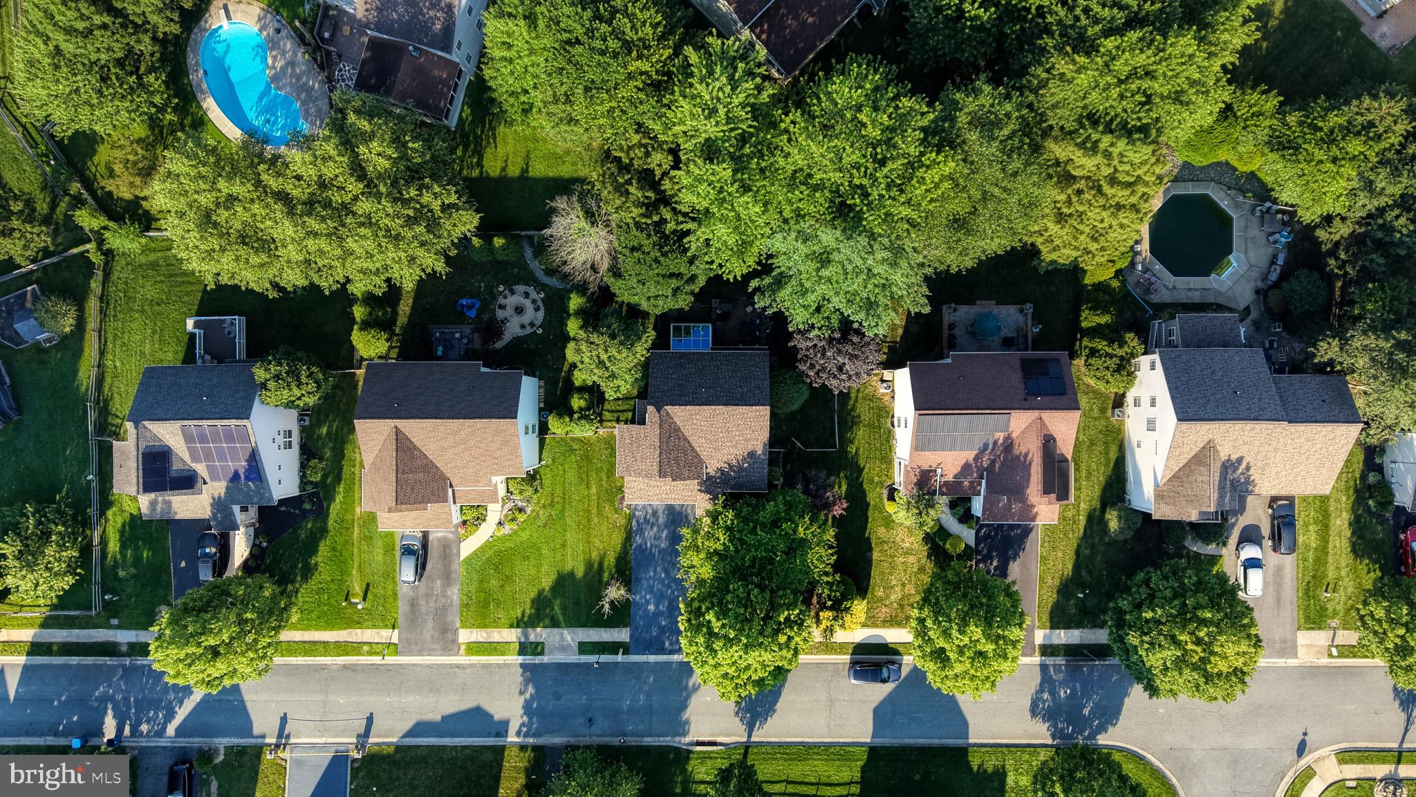 BRENNAN ESTATES - Residential