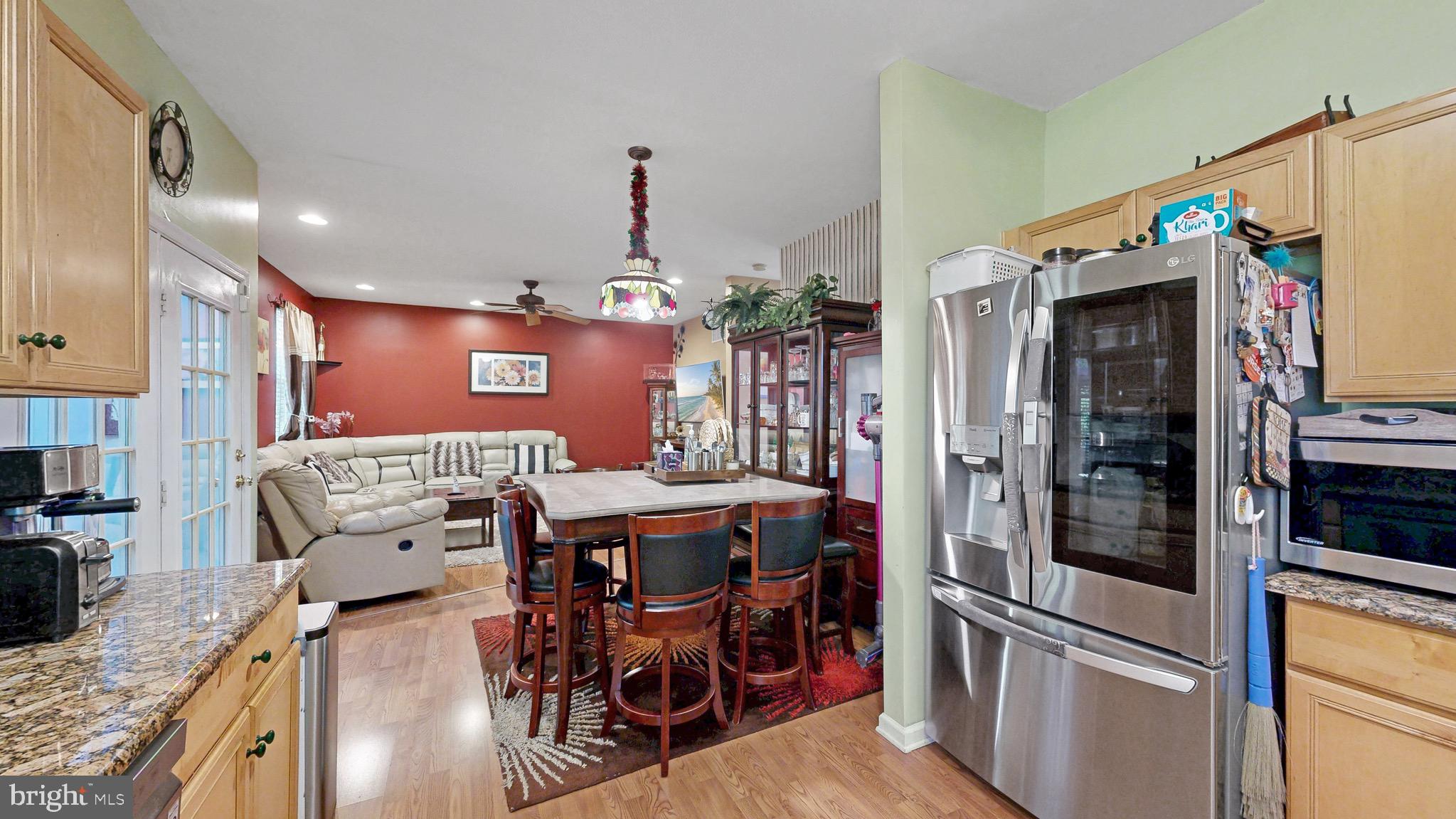 BRENNAN ESTATES - Residential