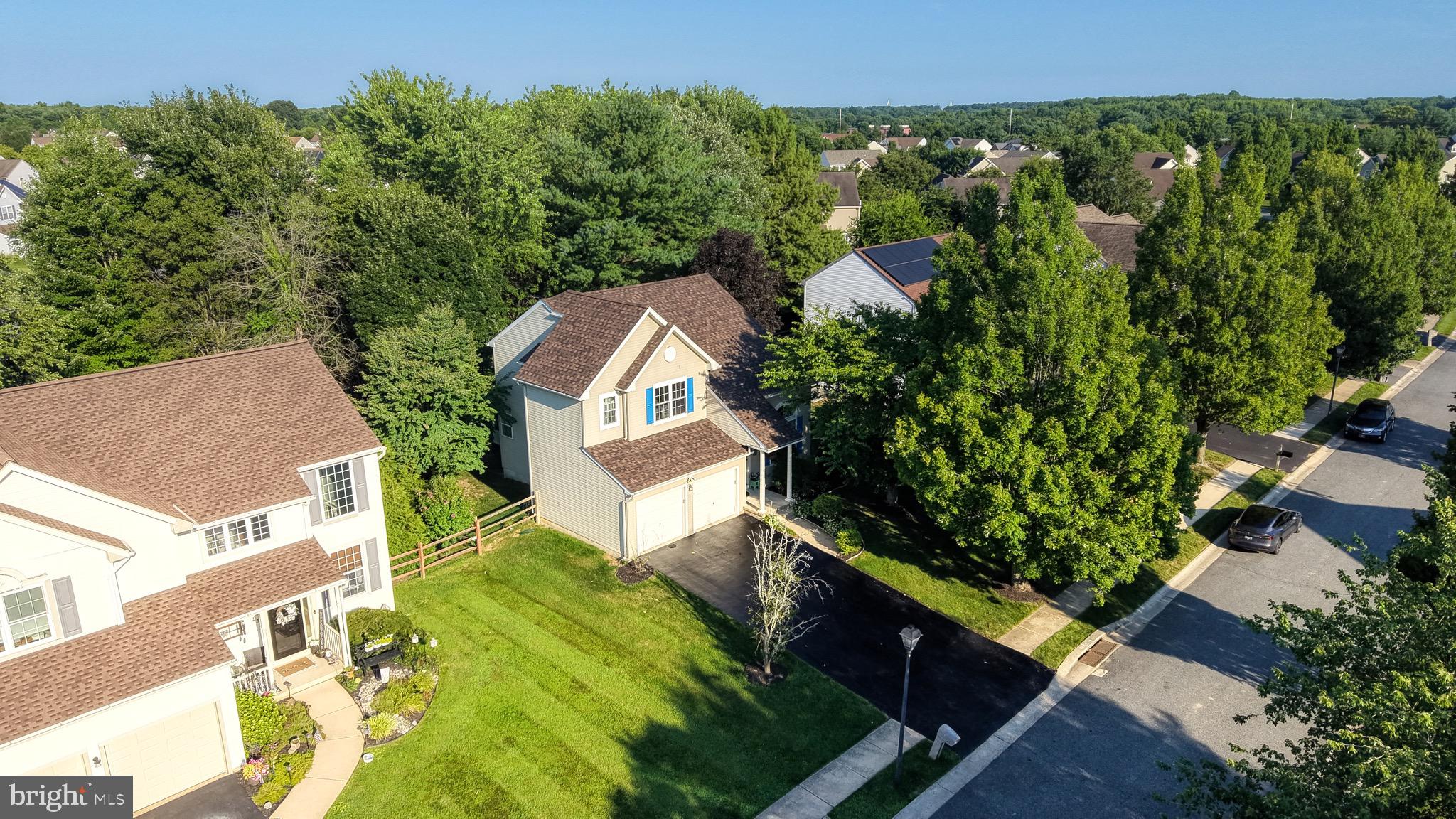 BRENNAN ESTATES - Residential
