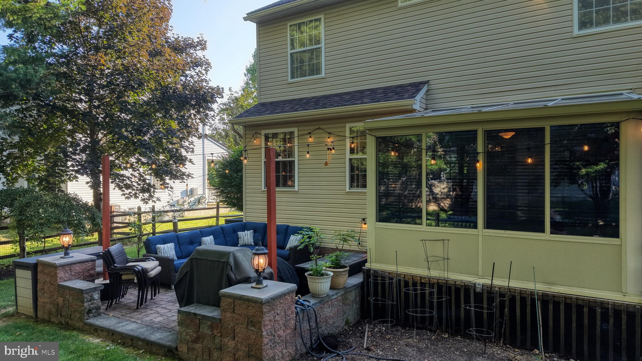 BRENNAN ESTATES - Residential