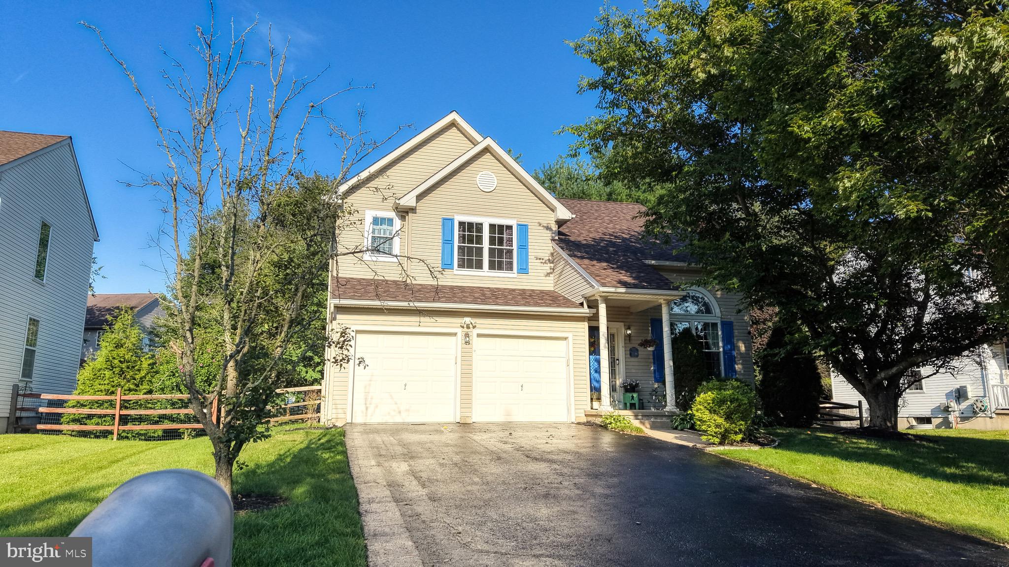 BRENNAN ESTATES - Residential