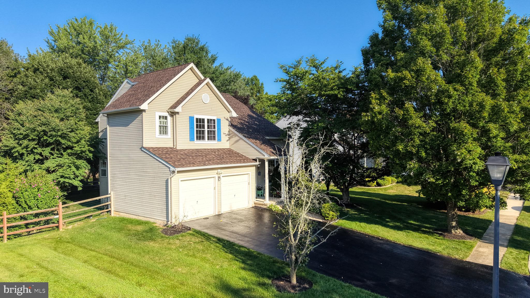 BRENNAN ESTATES - Residential