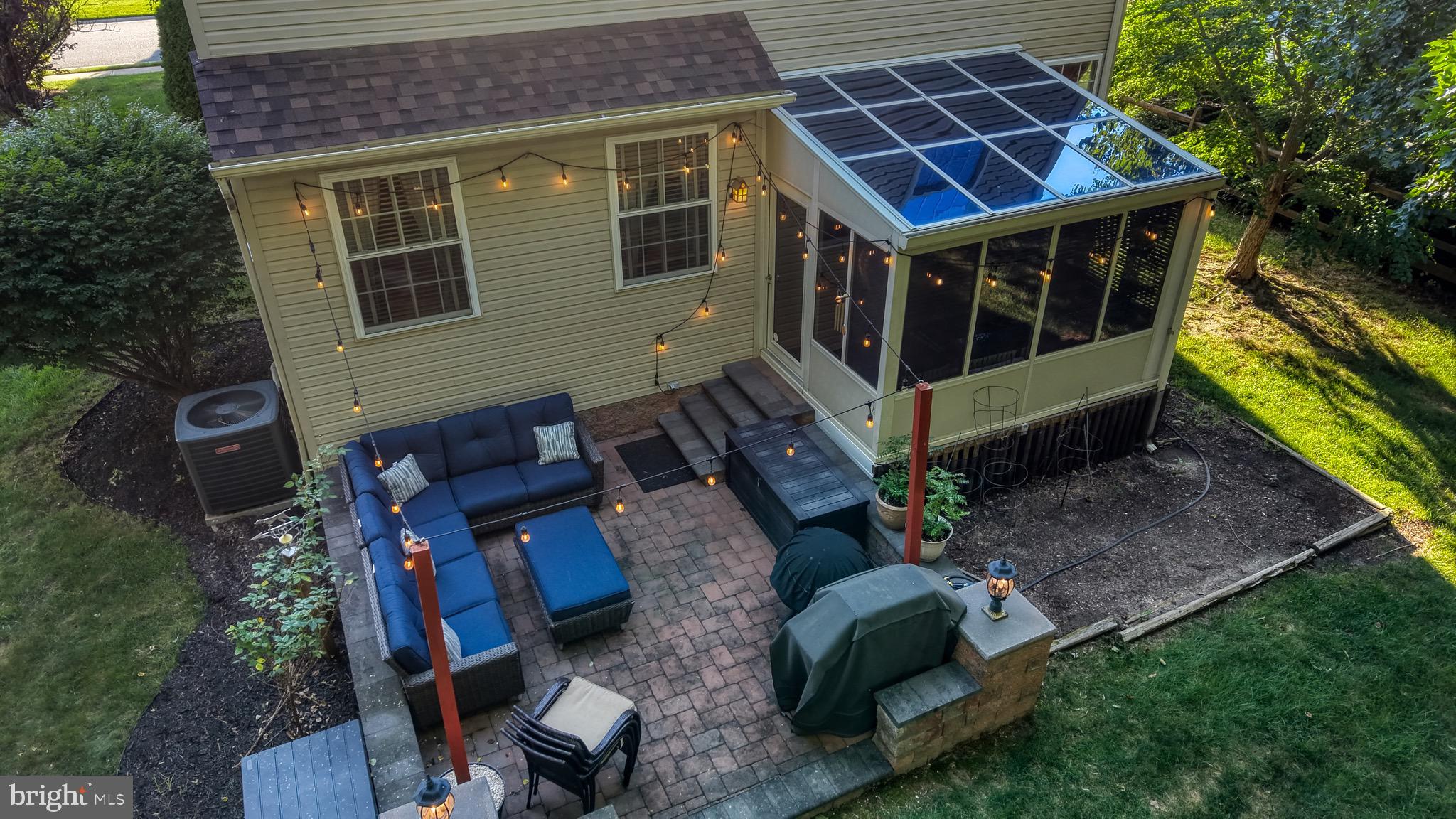 BRENNAN ESTATES - Residential
