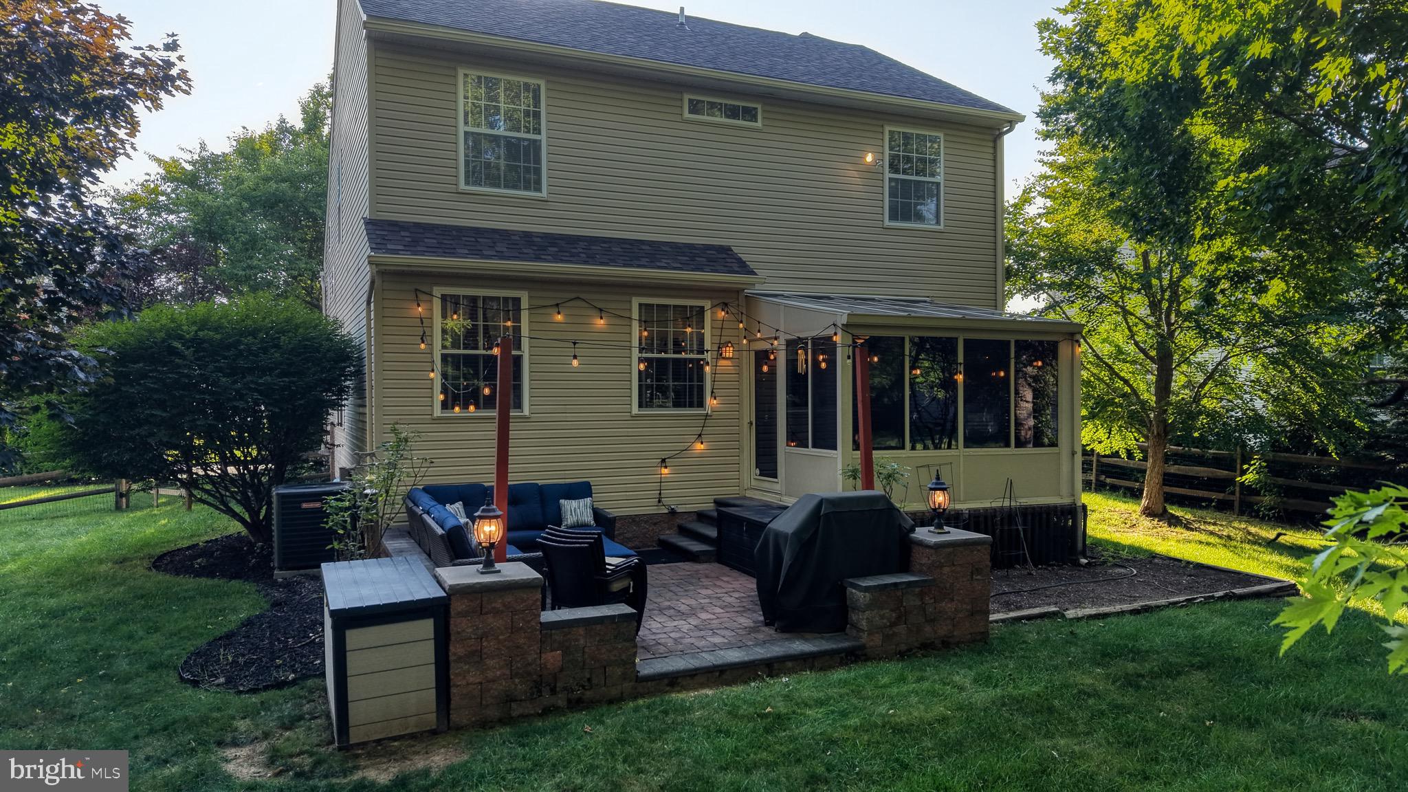 BRENNAN ESTATES - Residential