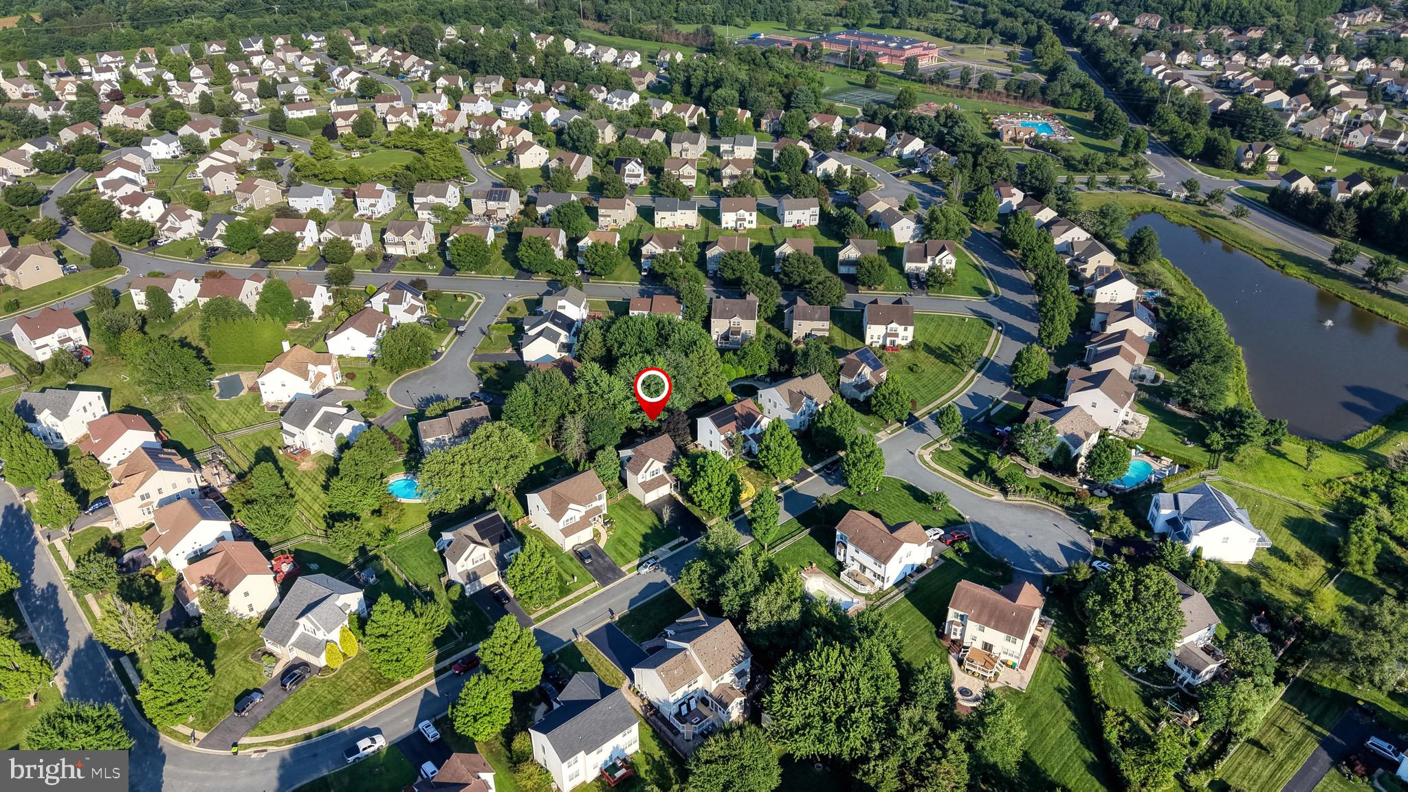 BRENNAN ESTATES - Residential