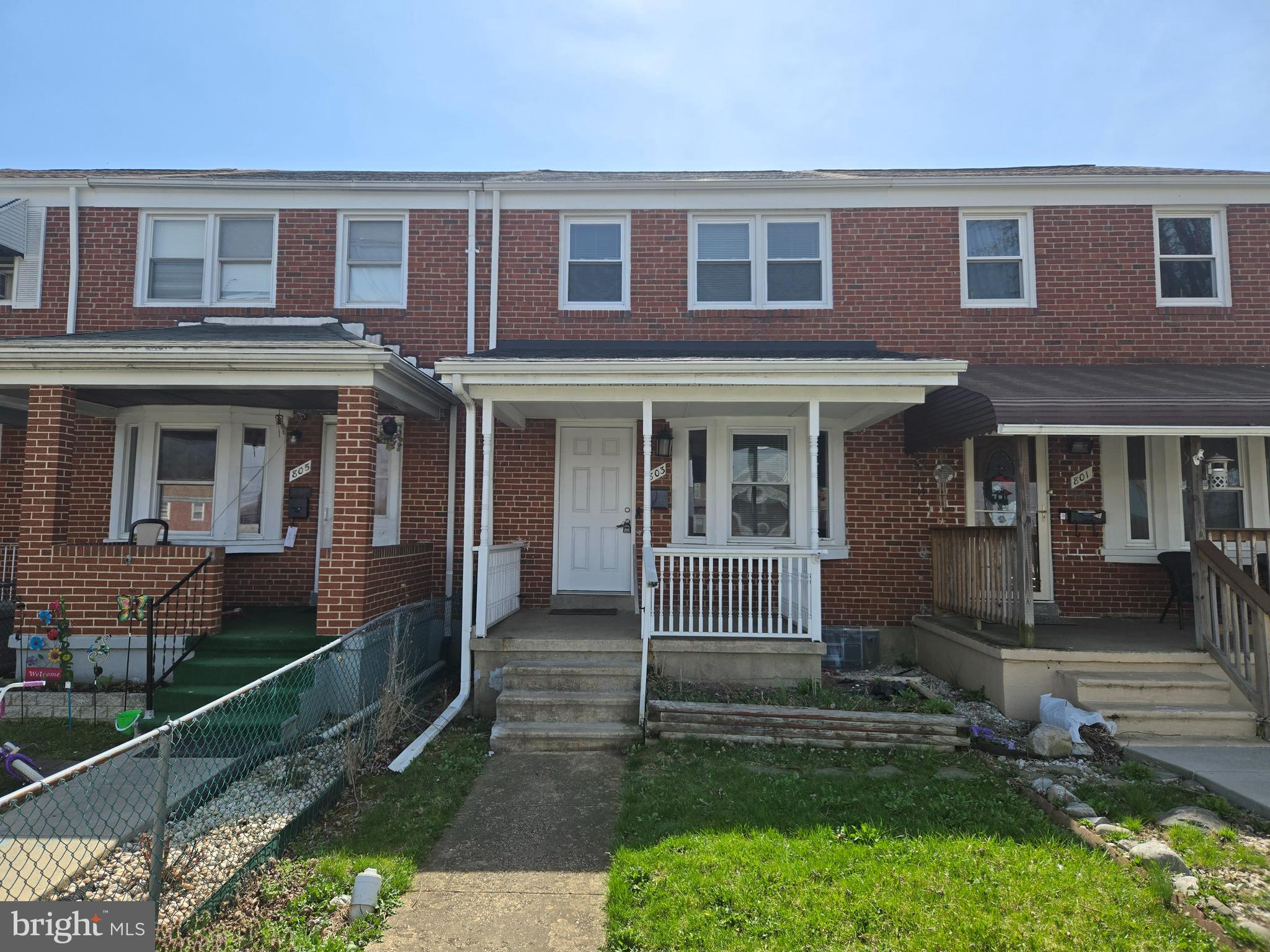 MIDDLESEX - Residential
