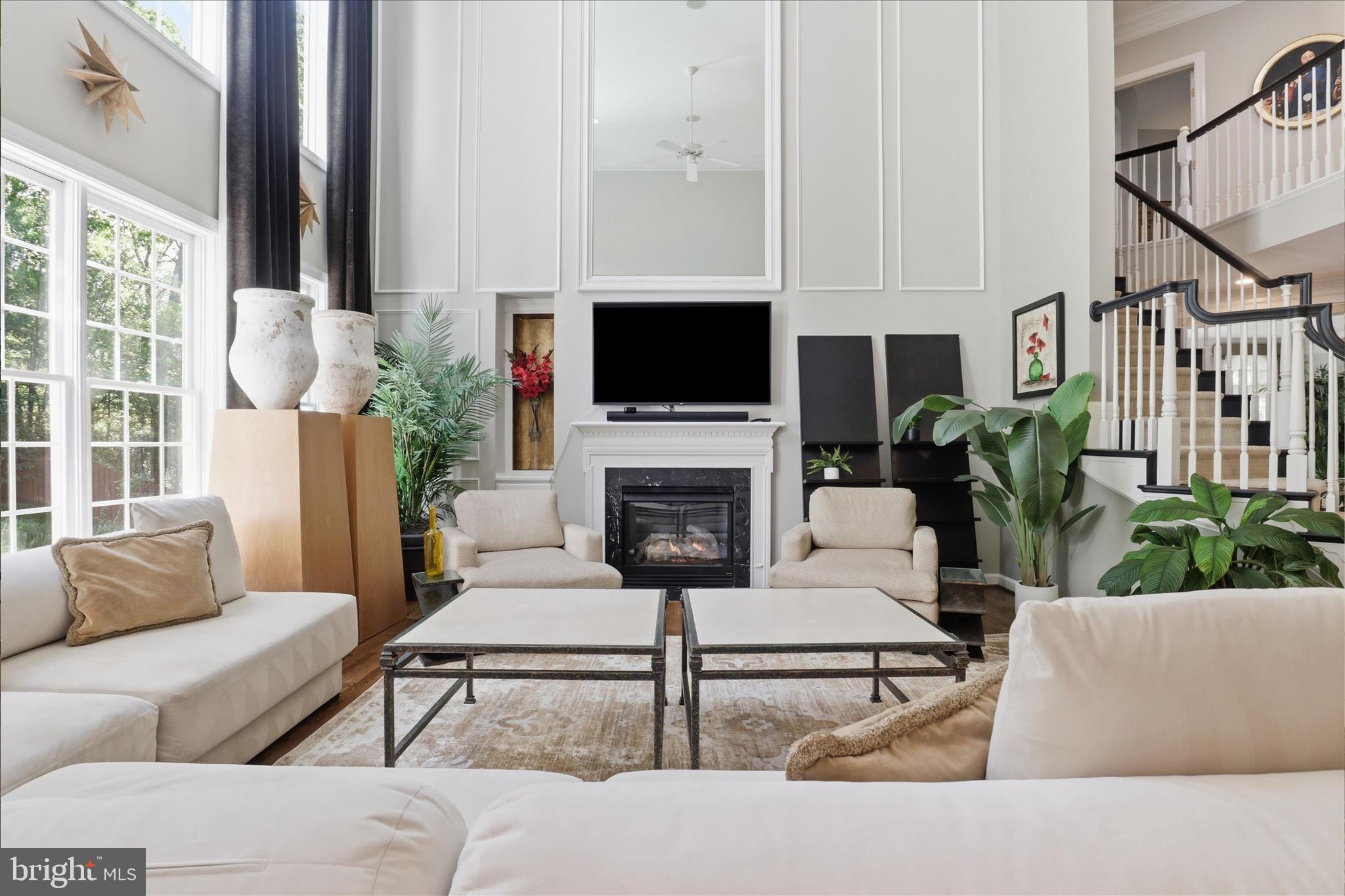 LAUREL CREEK - Residential