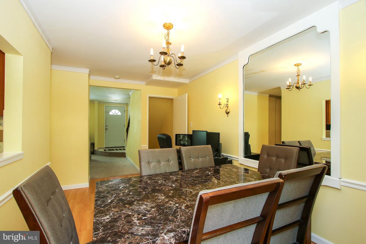 AUDUBON SQUARE - Residential