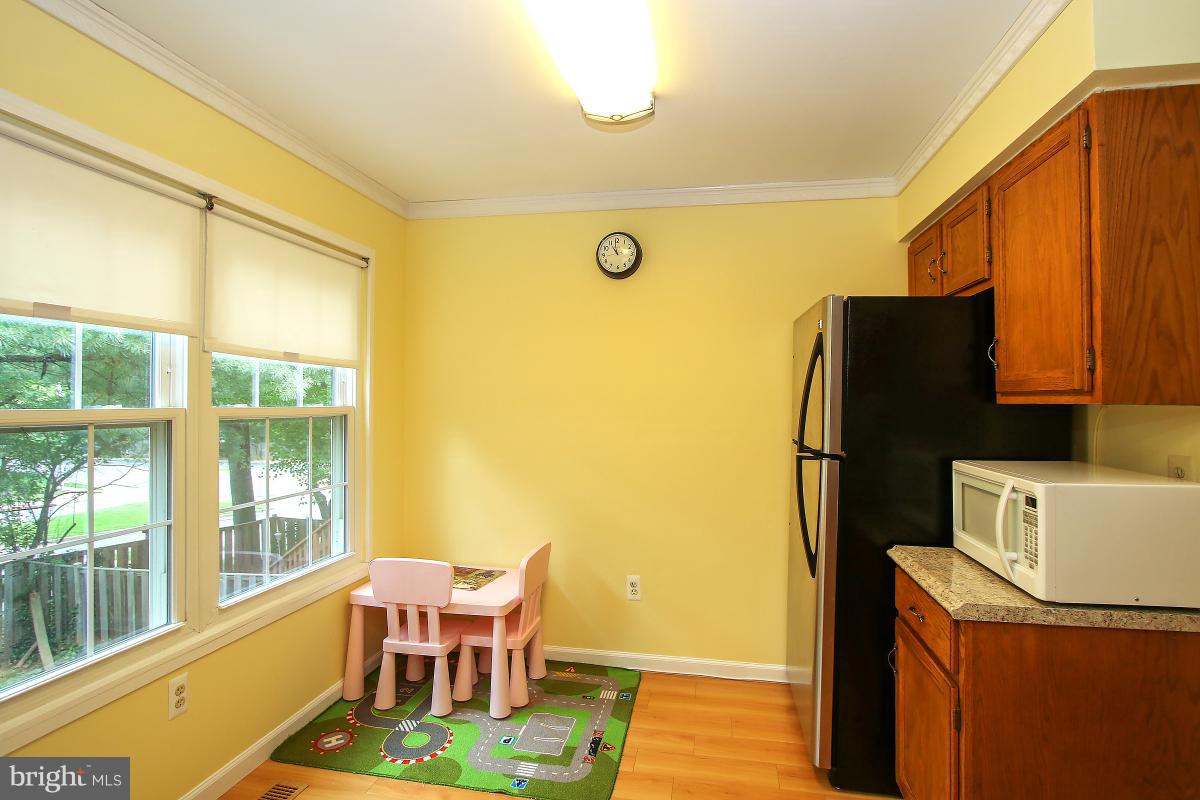 AUDUBON SQUARE - Residential
