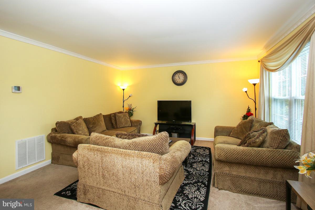AUDUBON SQUARE - Residential