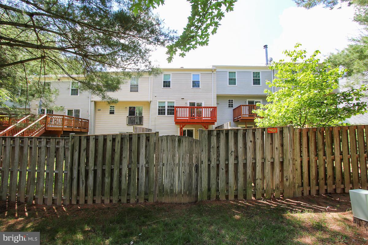 AUDUBON SQUARE - Residential