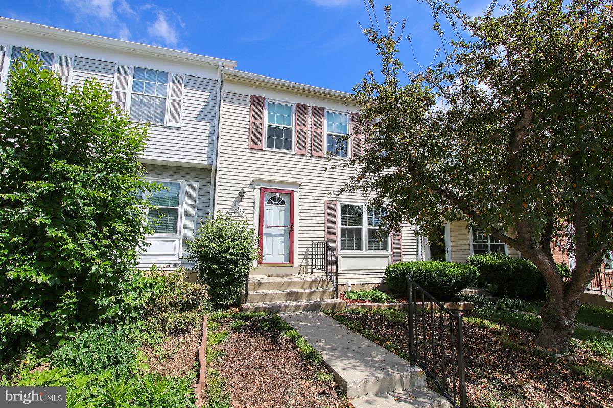 AUDUBON SQUARE - Residential