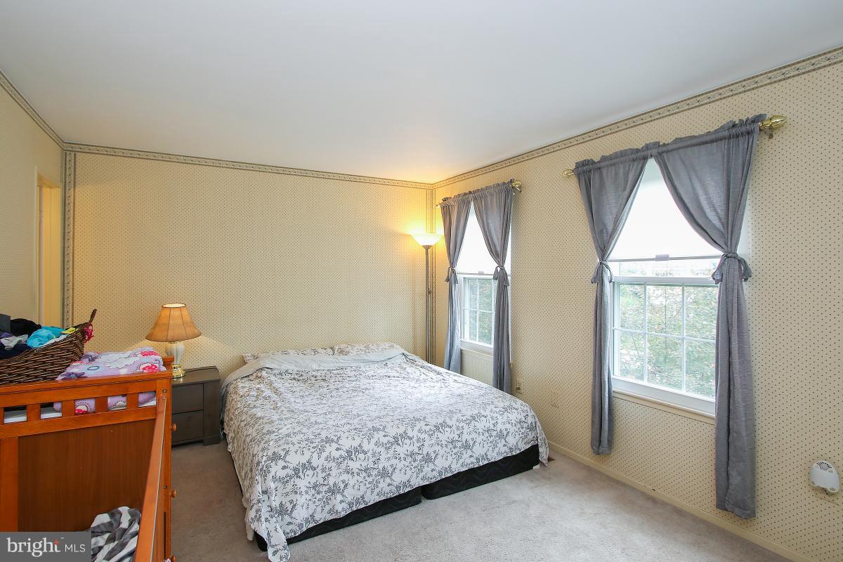 AUDUBON SQUARE - Residential