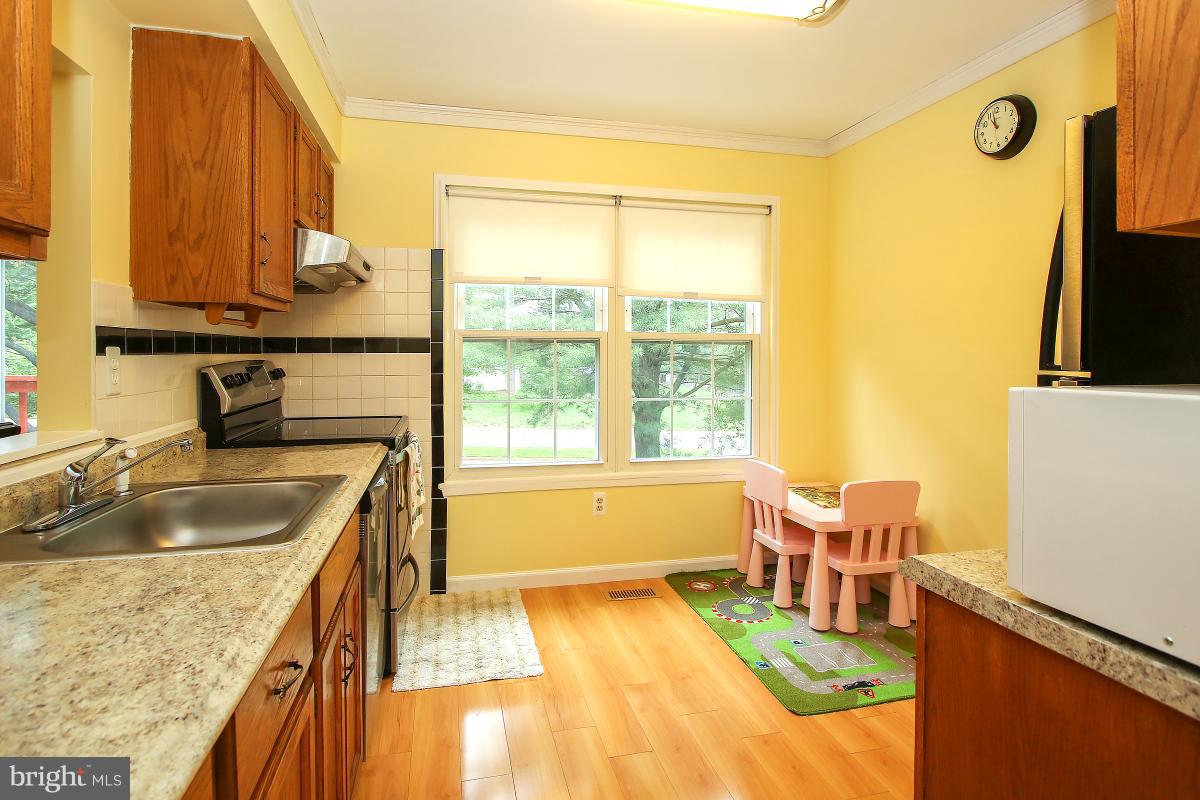 AUDUBON SQUARE - Residential
