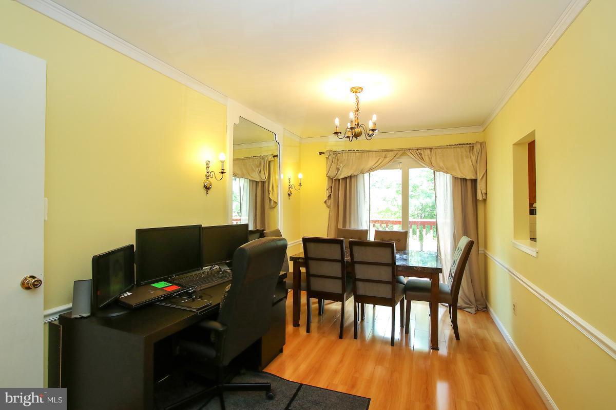 AUDUBON SQUARE - Residential