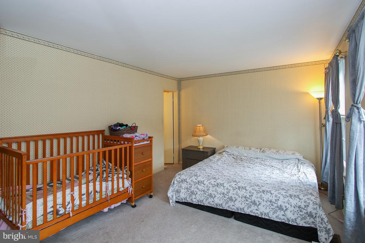 AUDUBON SQUARE - Residential
